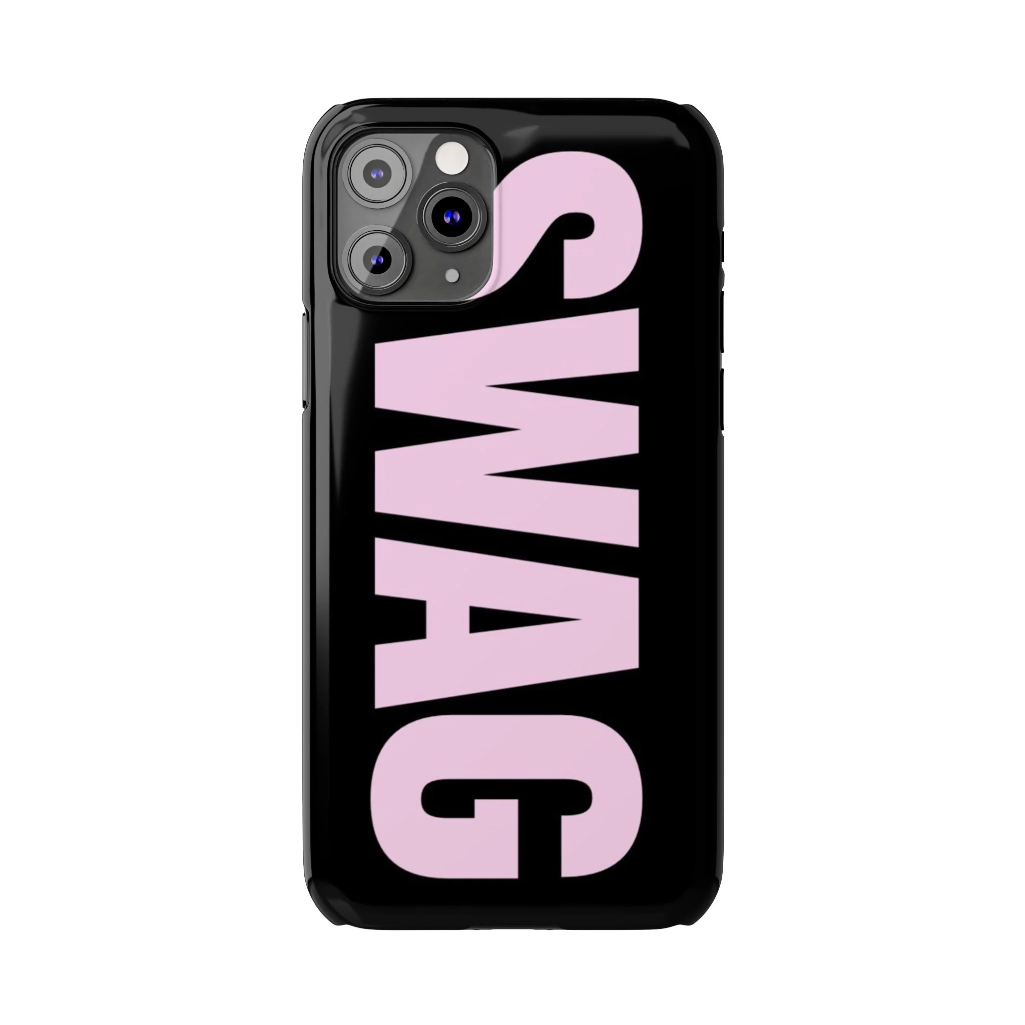 SWAG Phone Case - Image 30