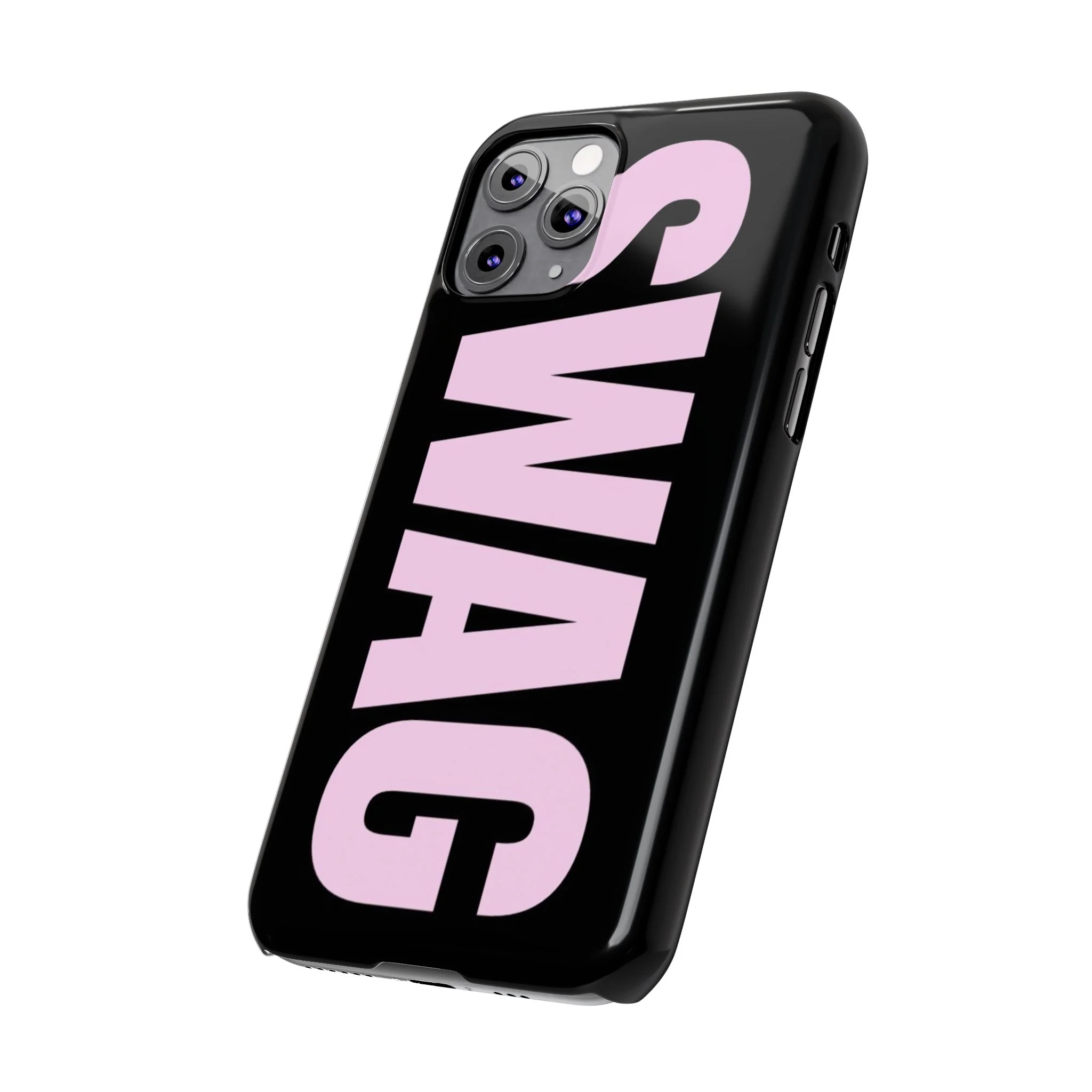 SWAG Phone Case - Image 31