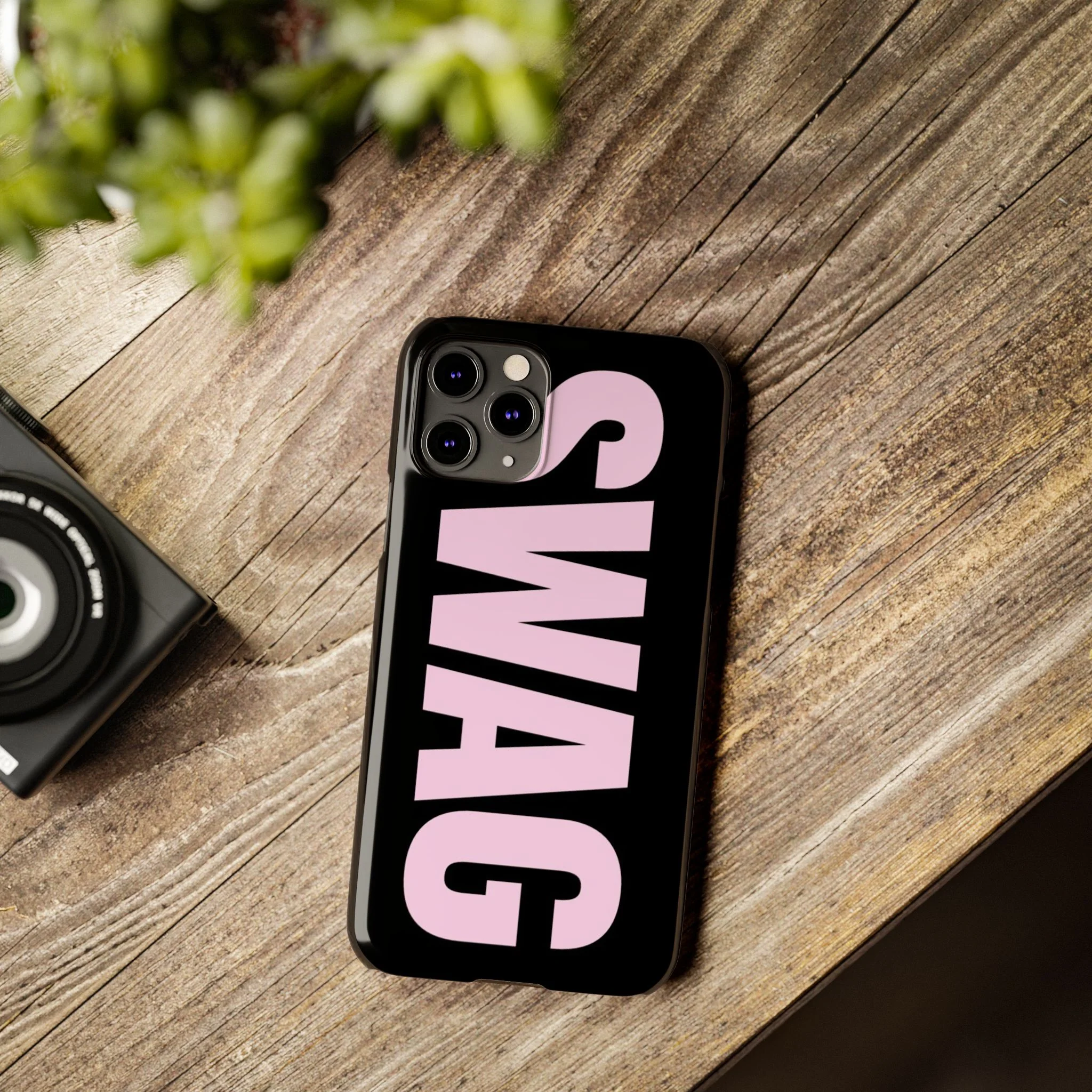 SWAG Phone Case - Image 32