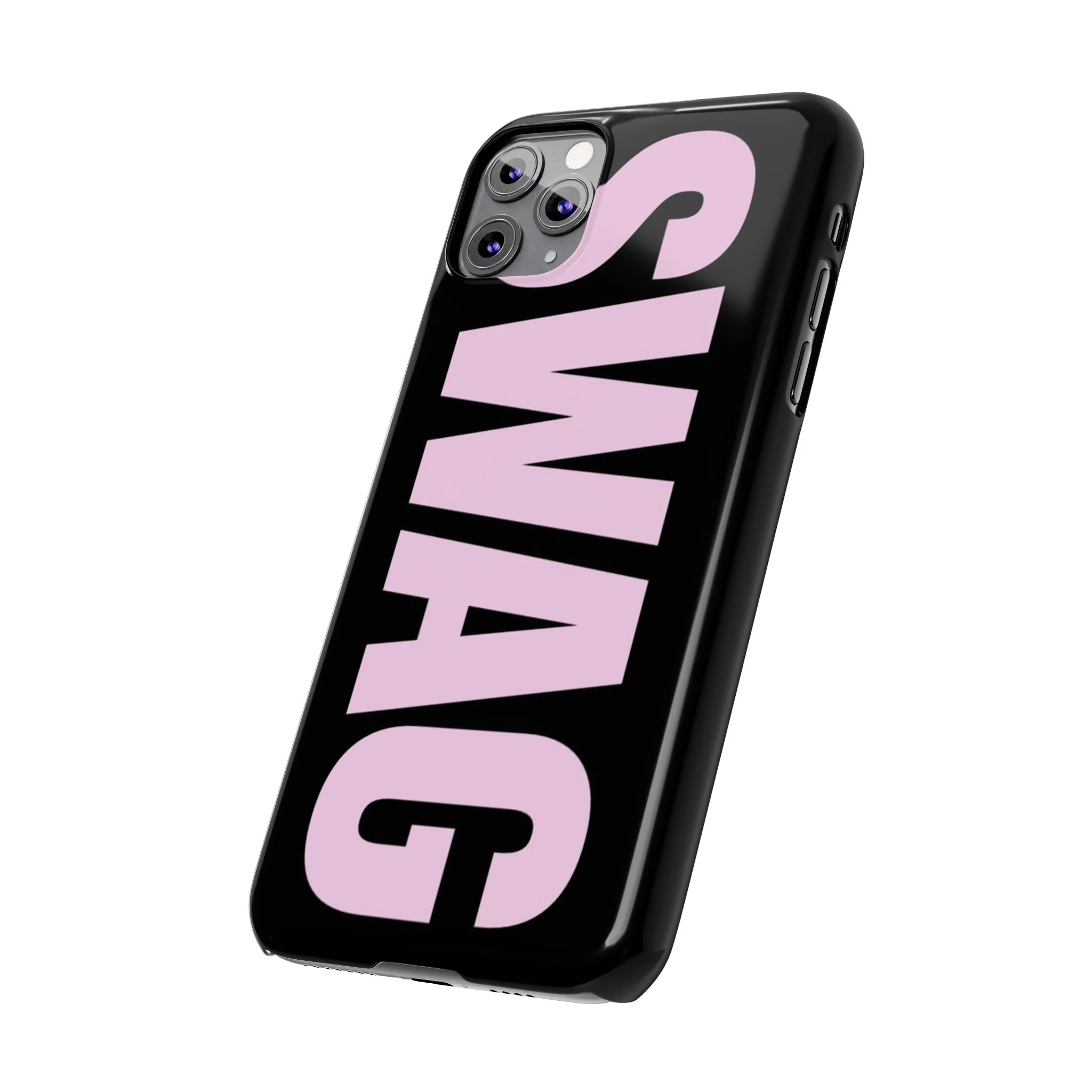 SWAG Phone Case - Image 34