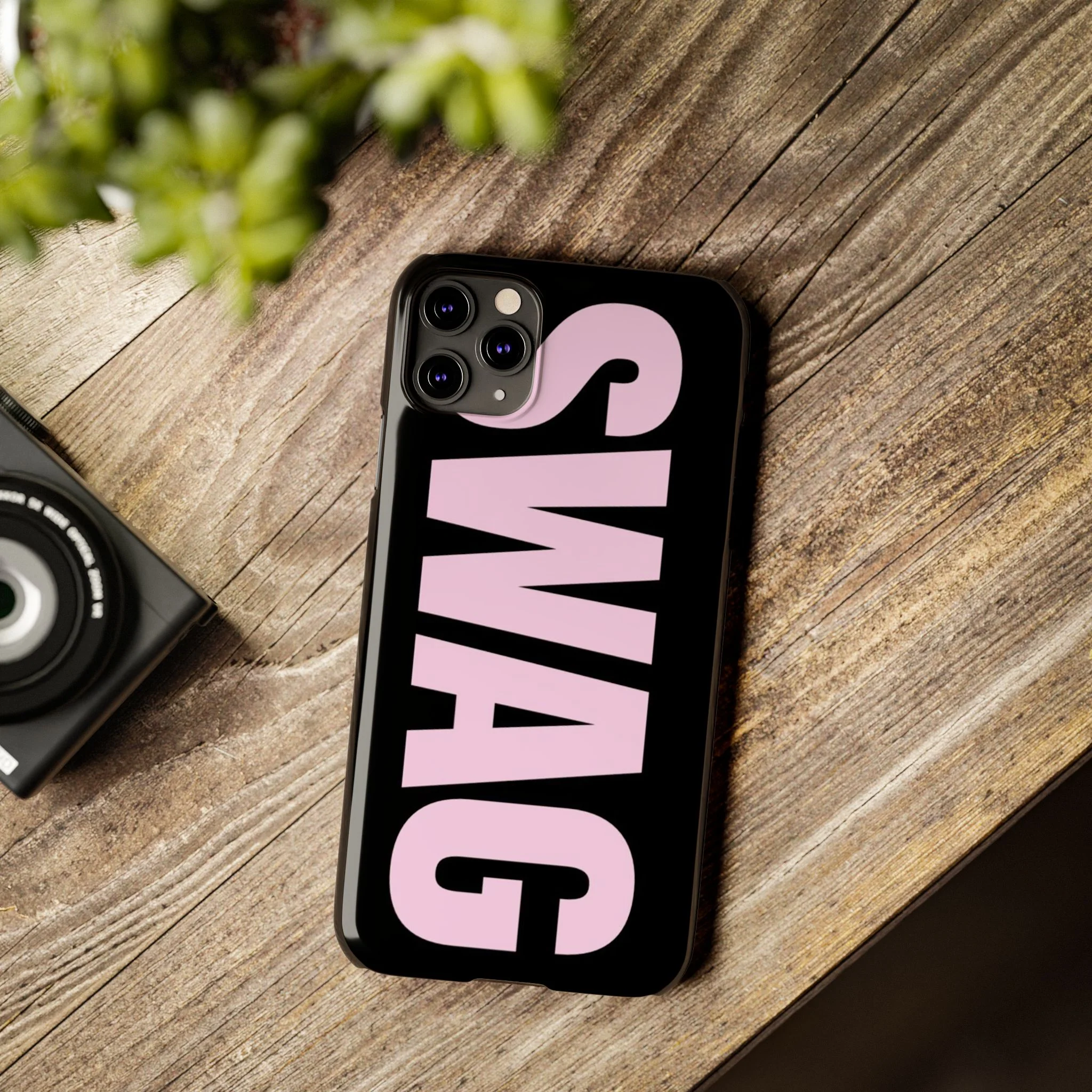 SWAG Phone Case - Image 35