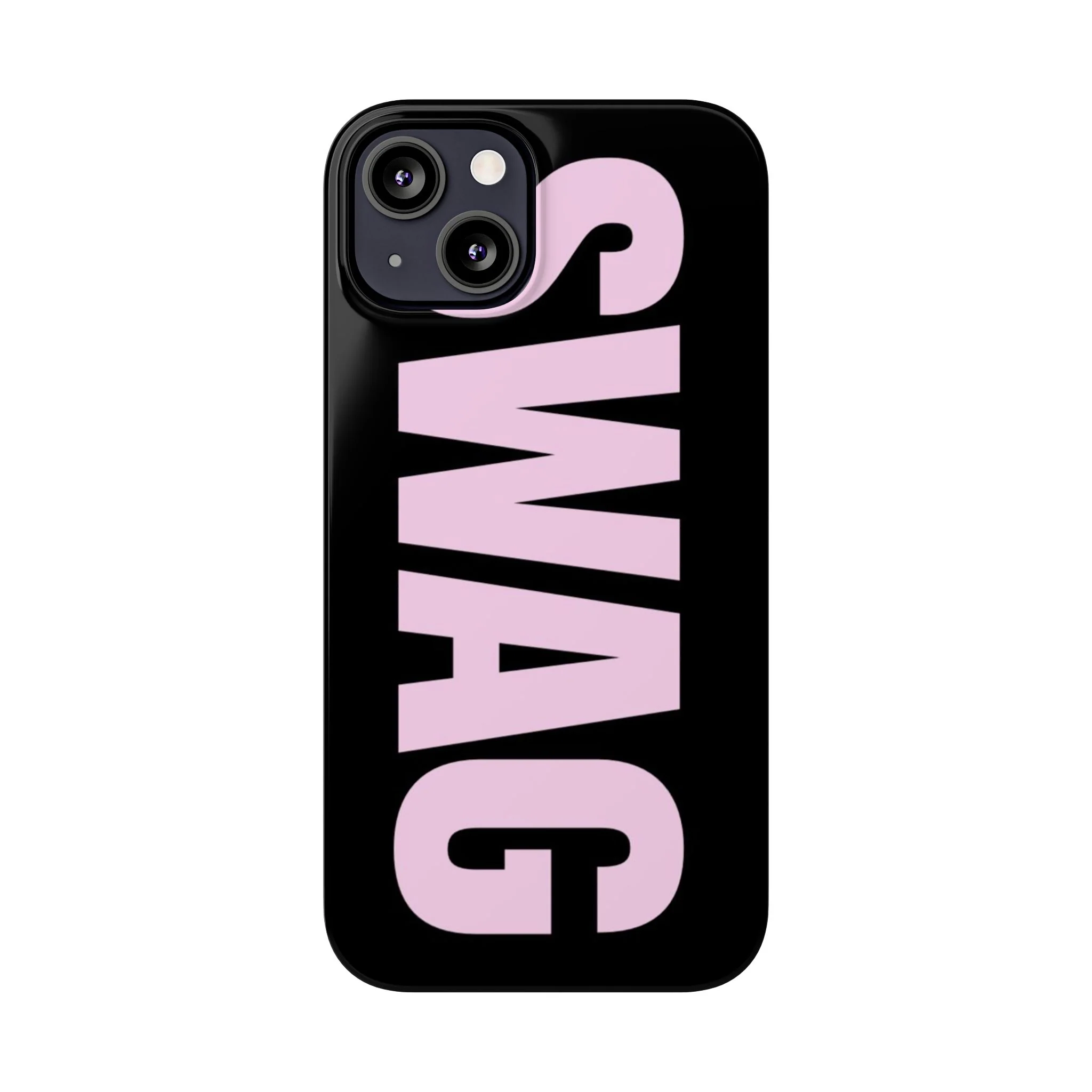 SWAG Phone Case - Image 36