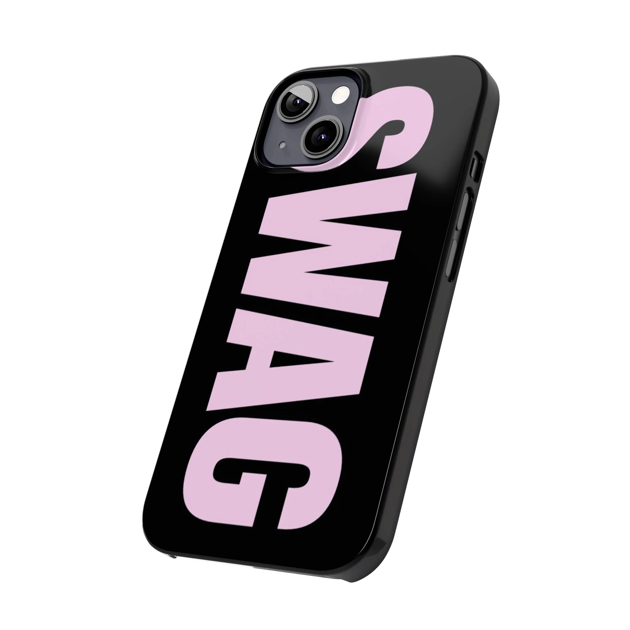 SWAG Phone Case - Image 37