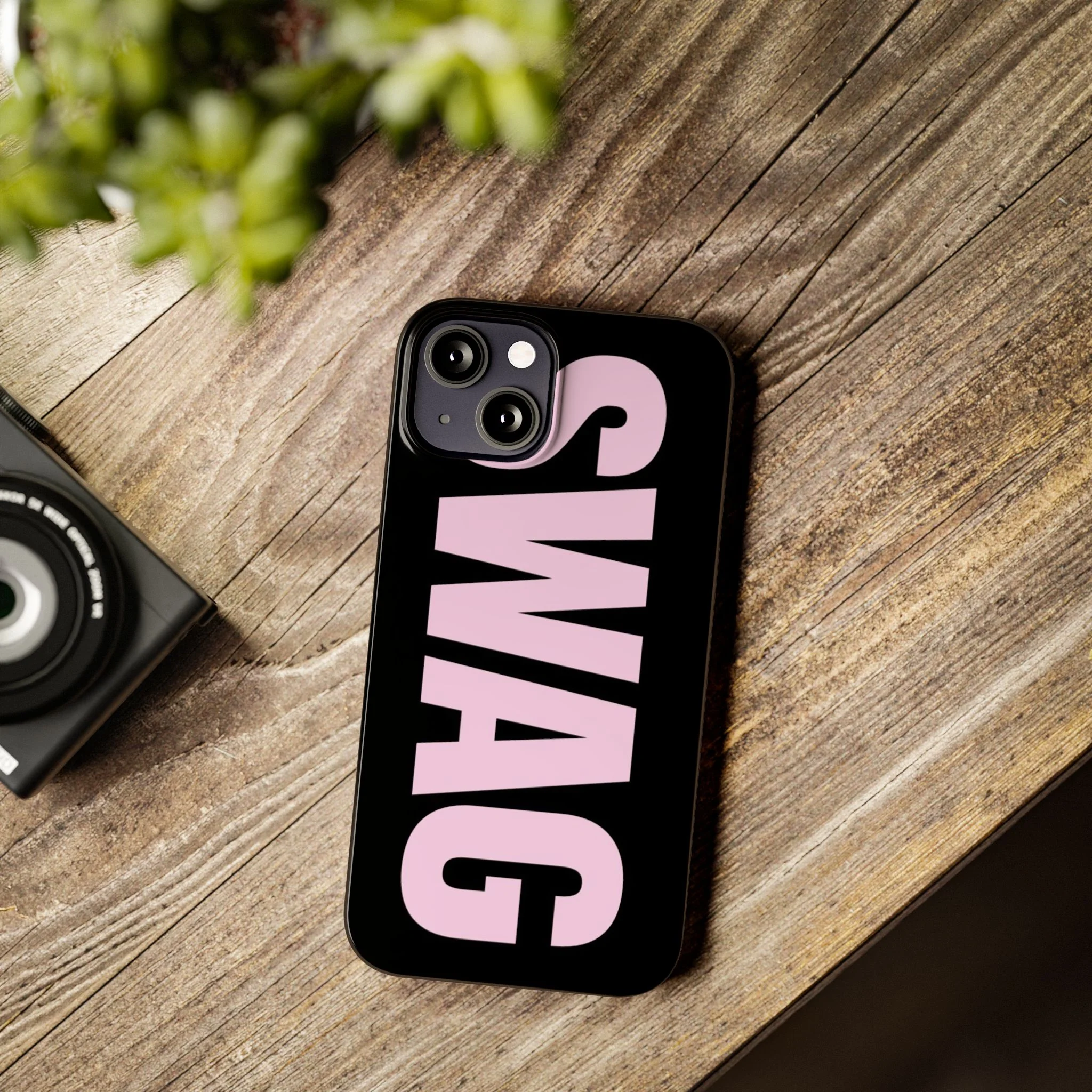 SWAG Phone Case - Image 38
