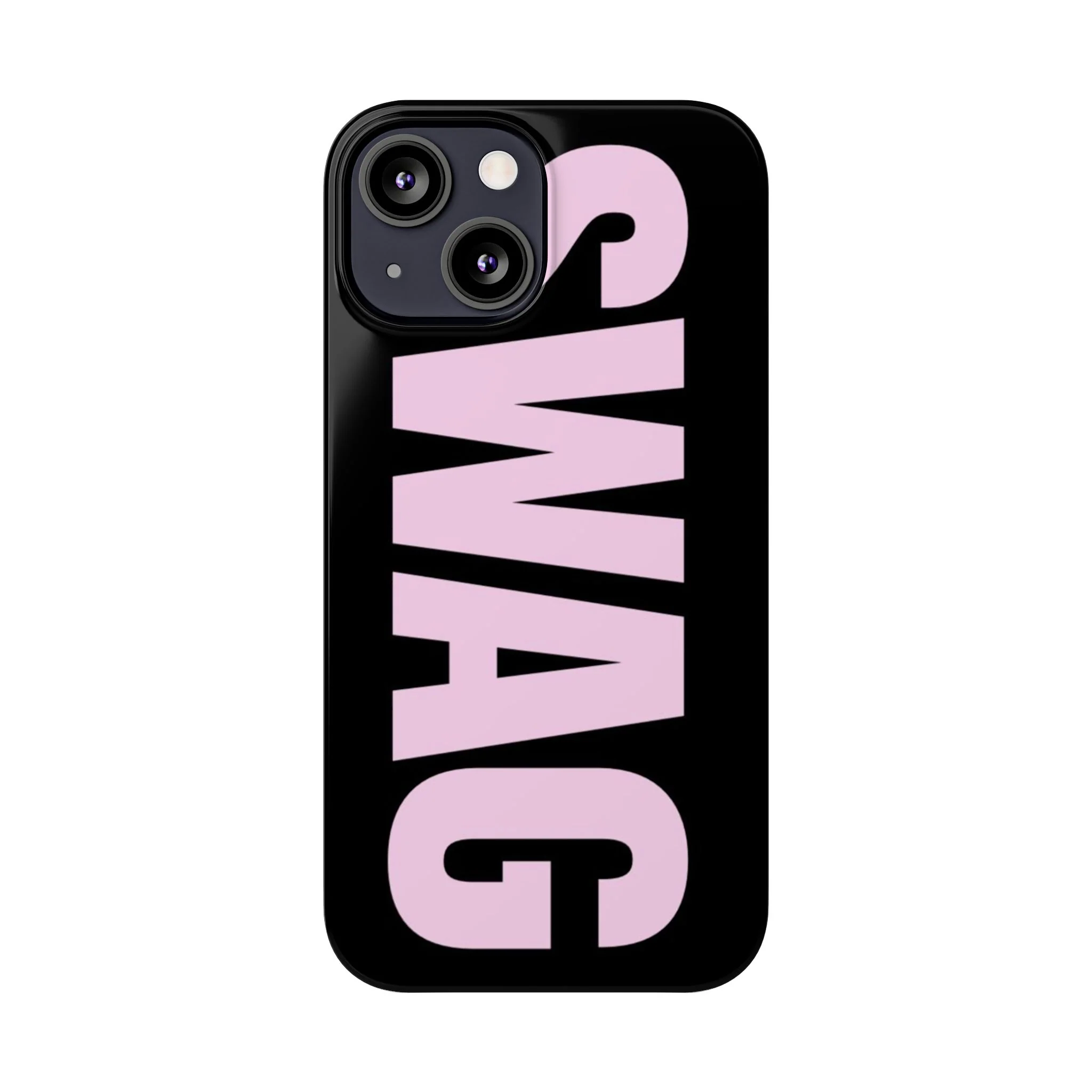 SWAG Phone Case - Image 39
