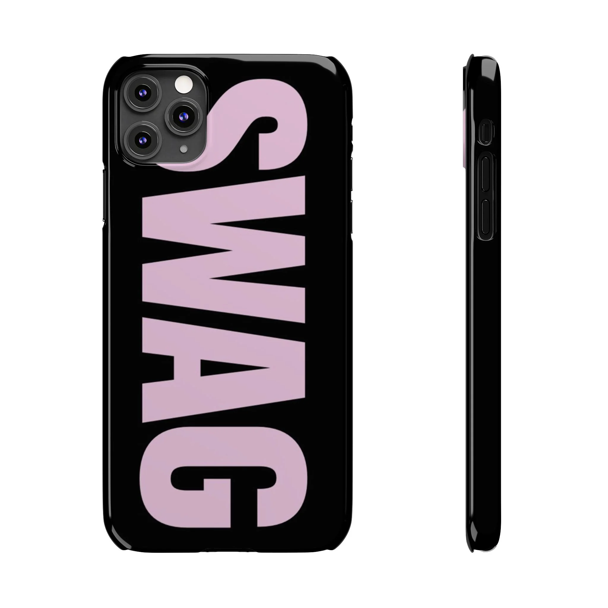 SWAG Phone Case - Image 4