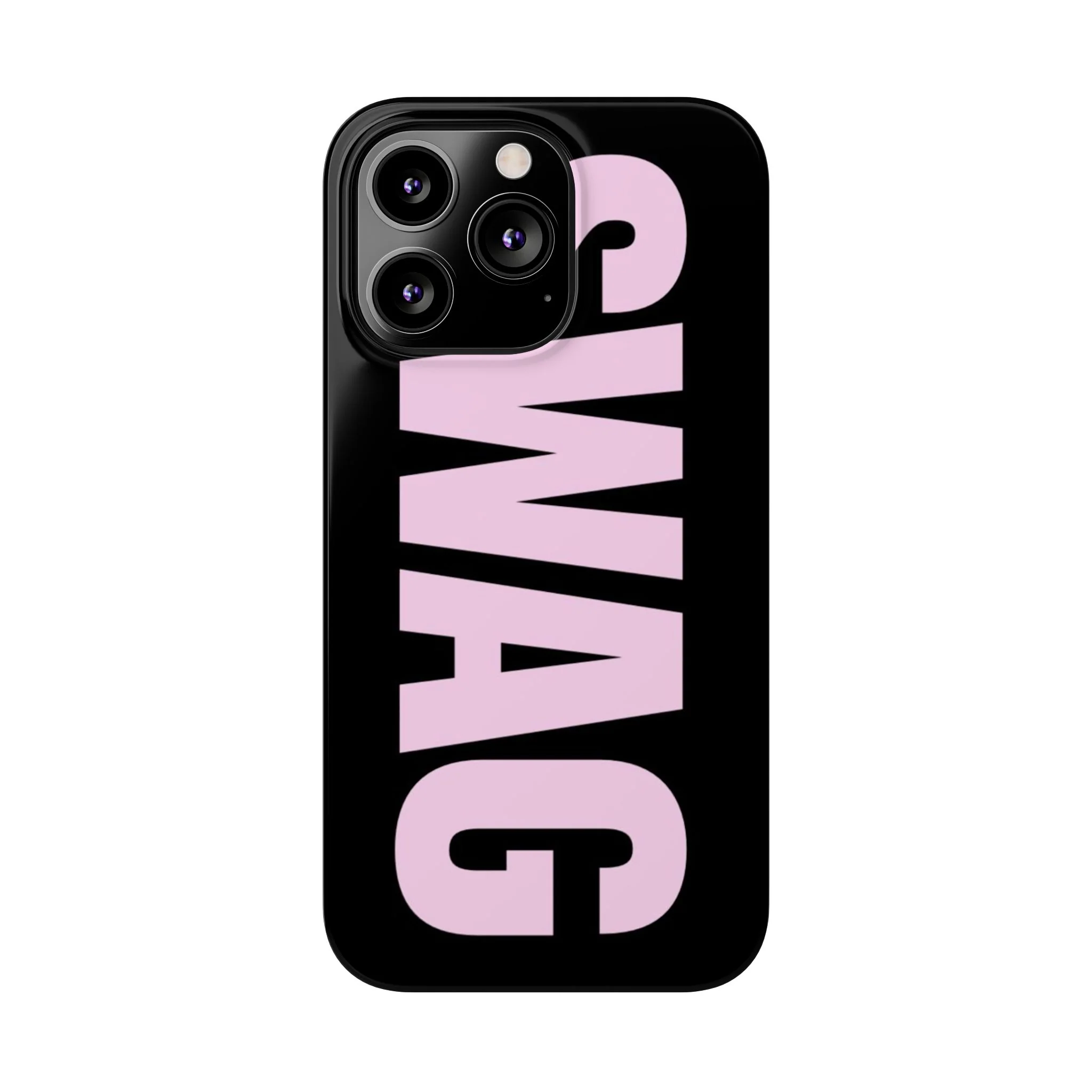 SWAG Phone Case - Image 42