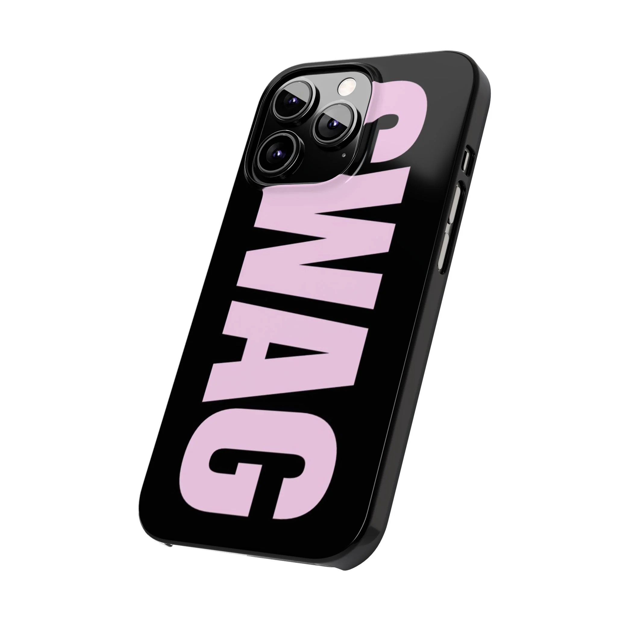 SWAG Phone Case - Image 43