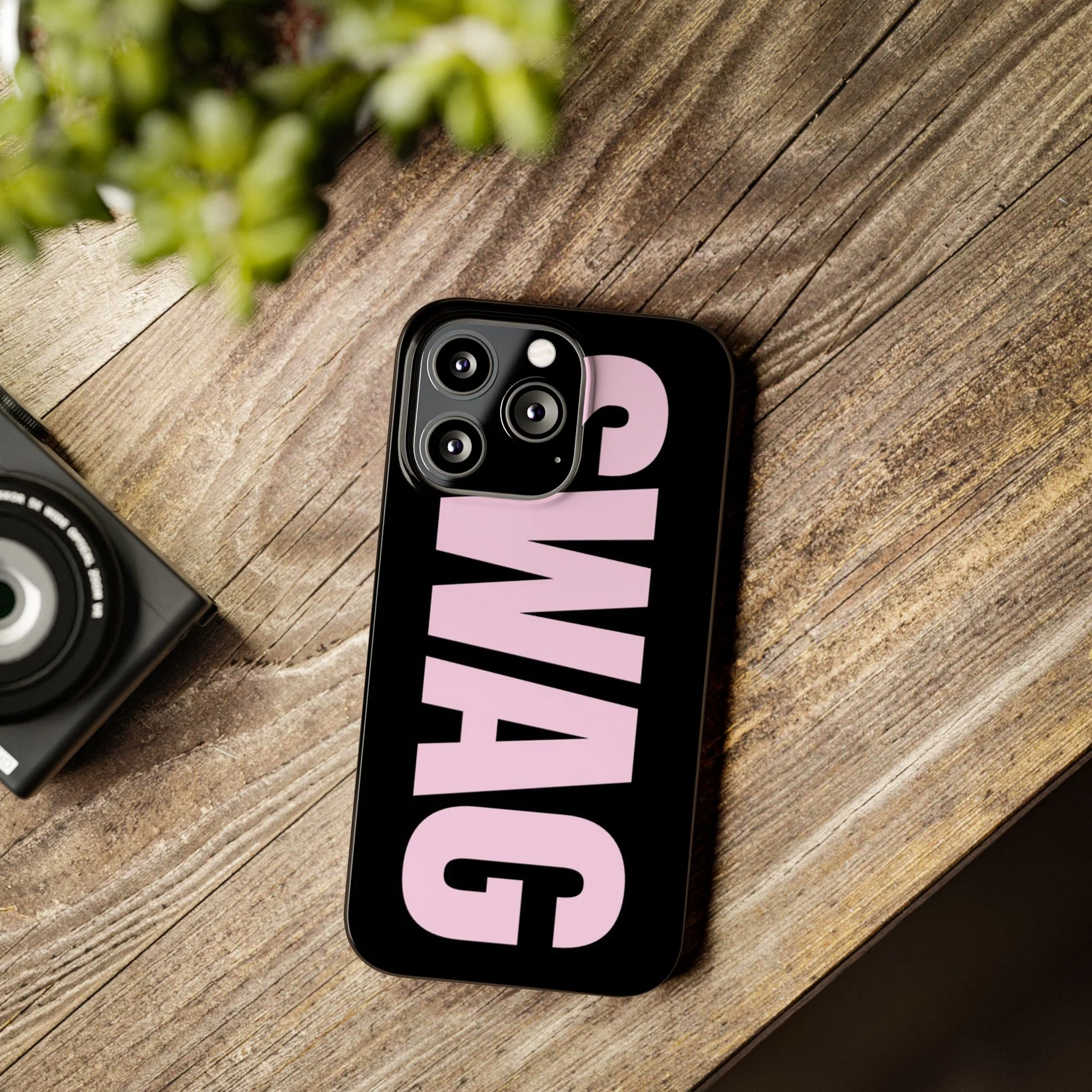 SWAG Phone Case - Image 44