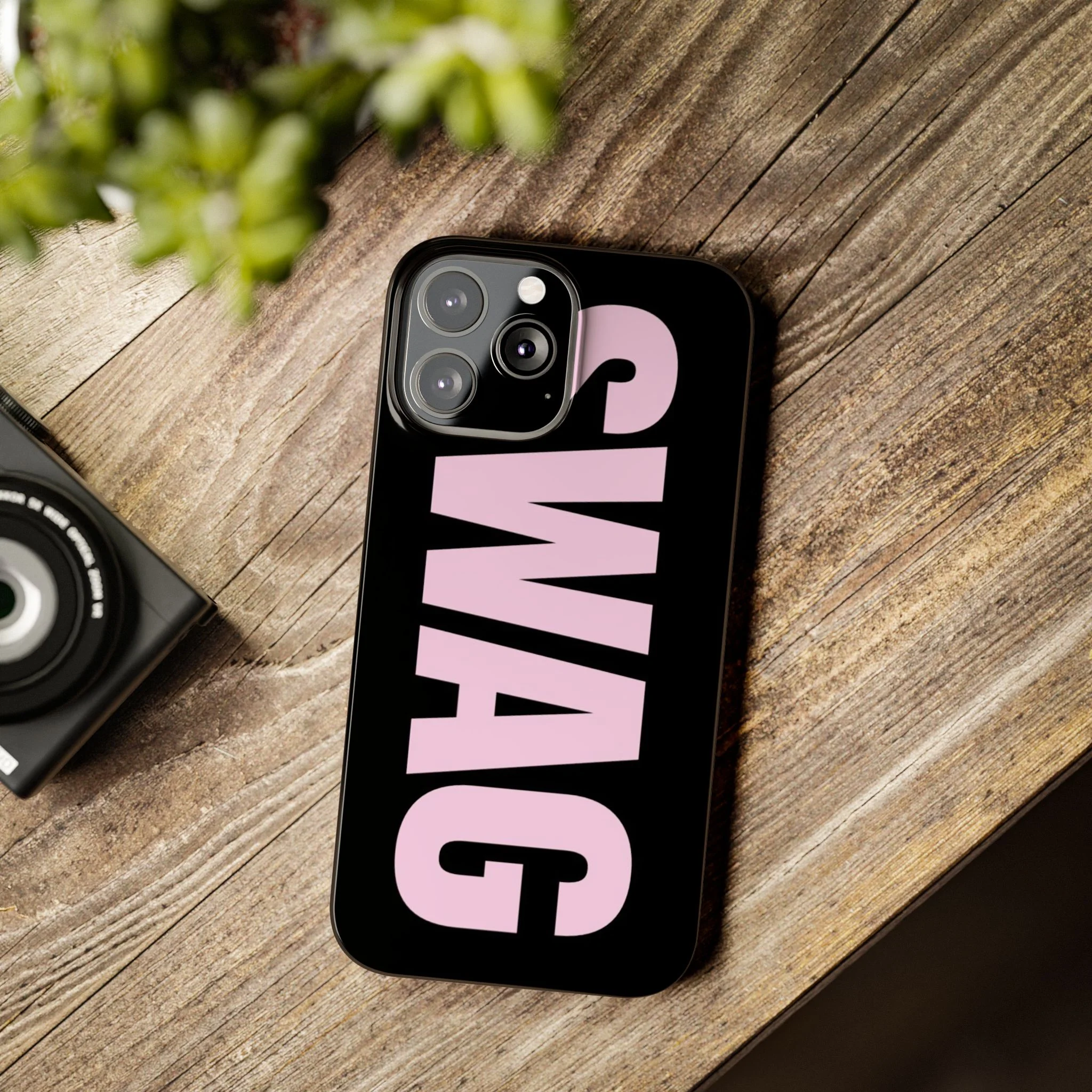 SWAG Phone Case - Image 47