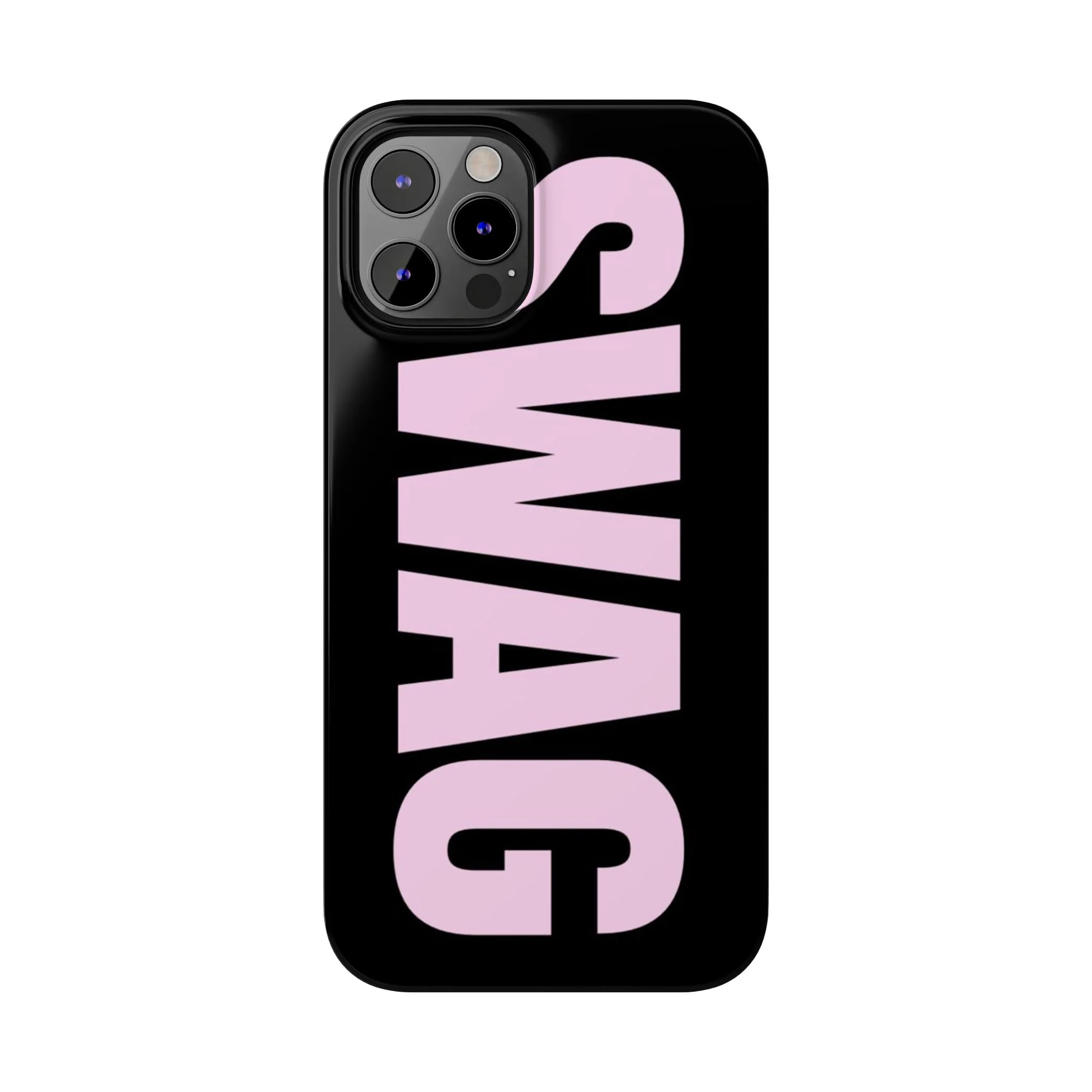 SWAG Phone Case - Image 48