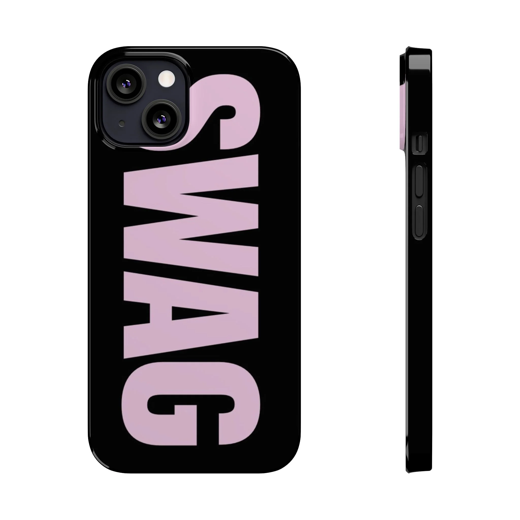 SWAG Phone Case - Image 5