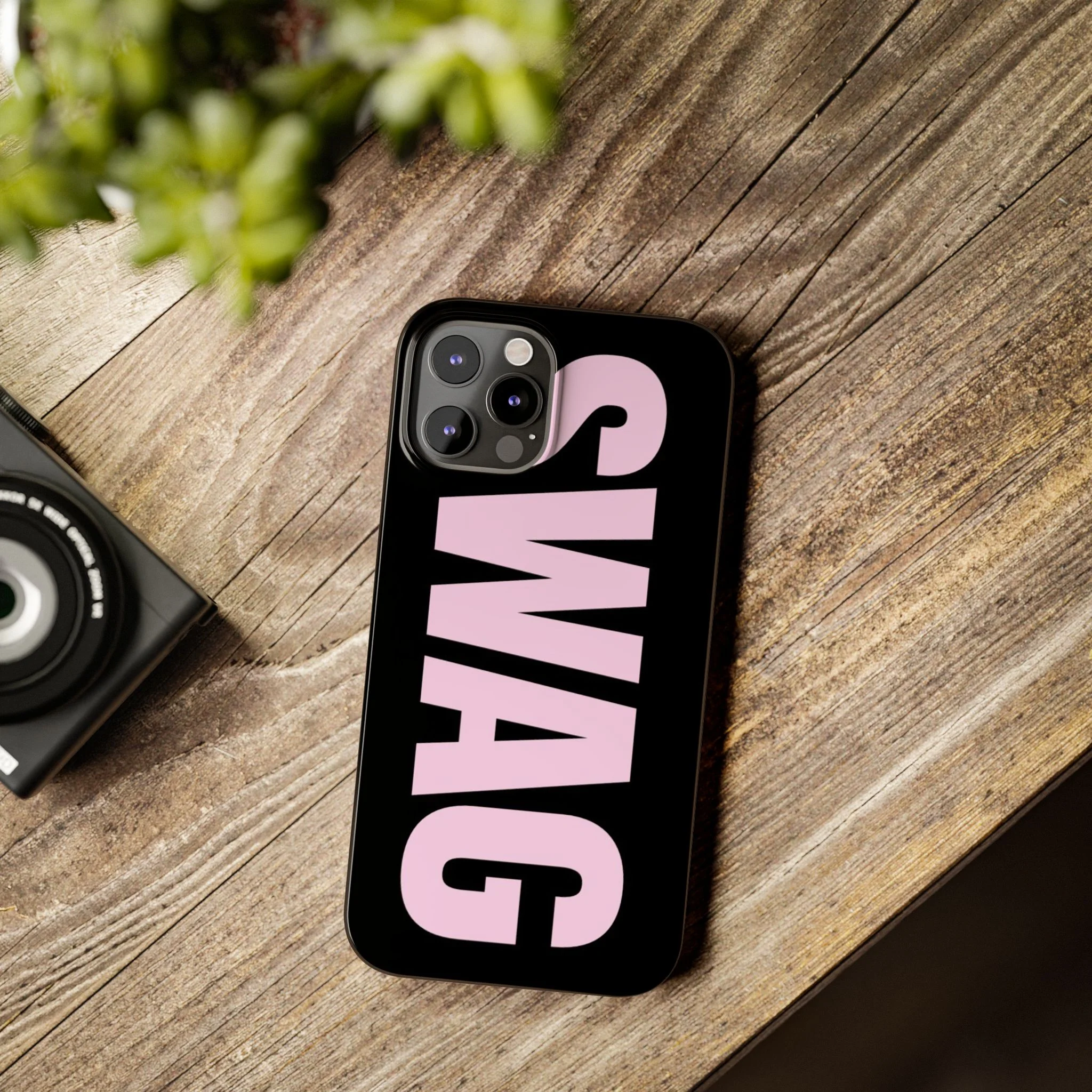 SWAG Phone Case - Image 50