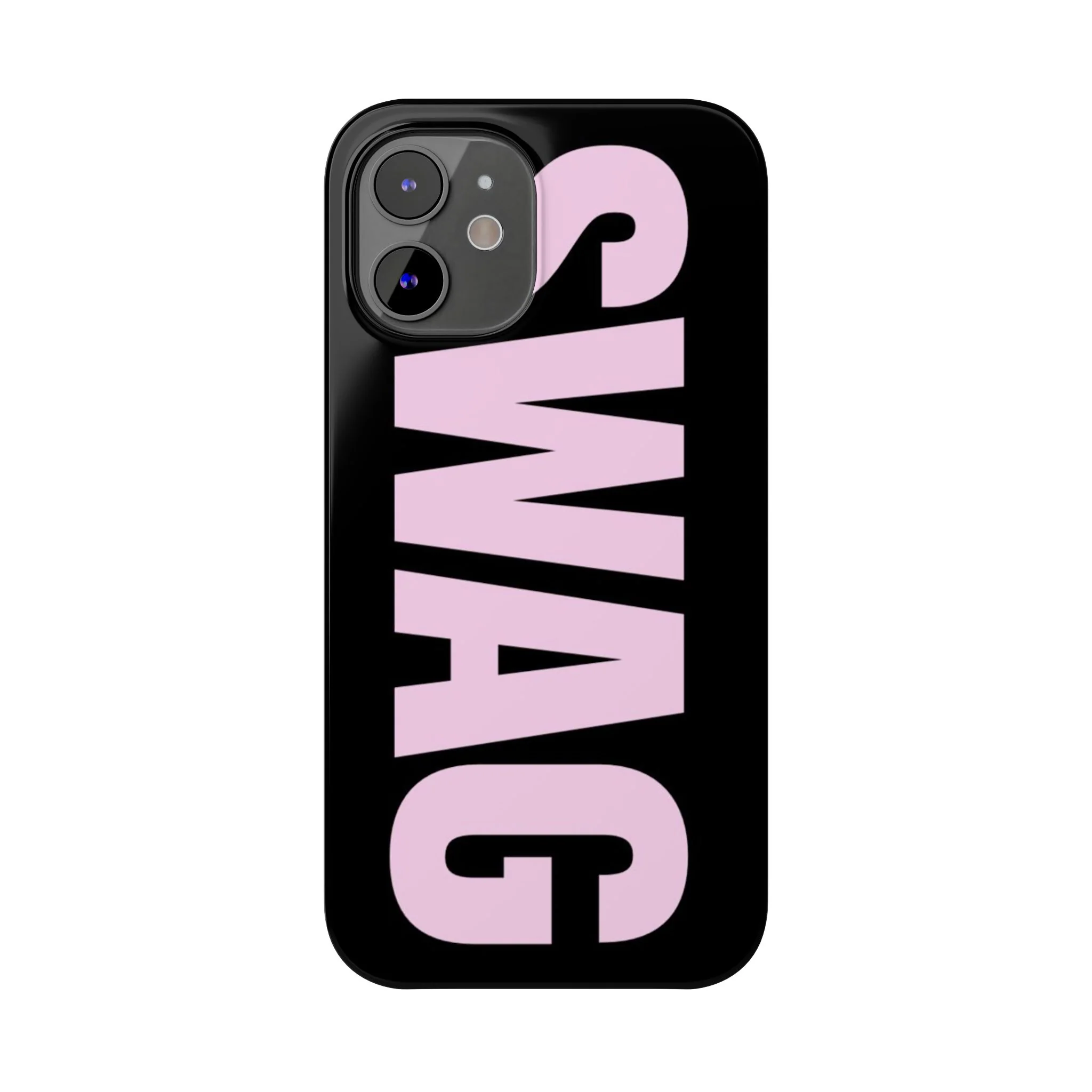 SWAG Phone Case - Image 51