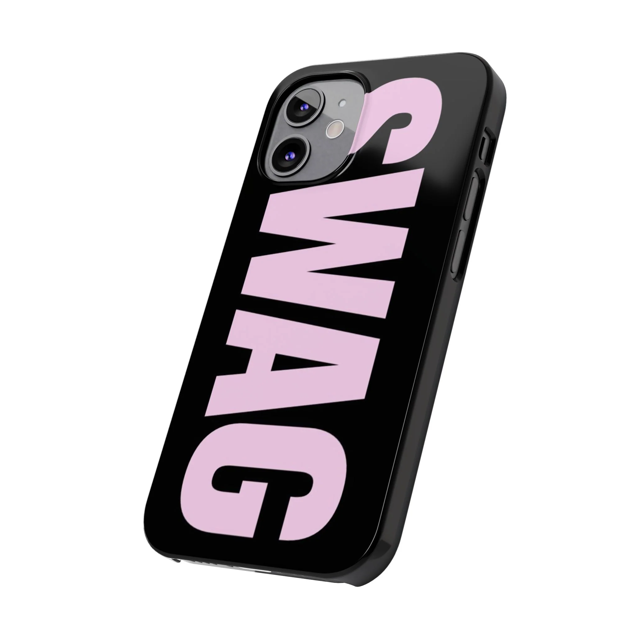 SWAG Phone Case - Image 52