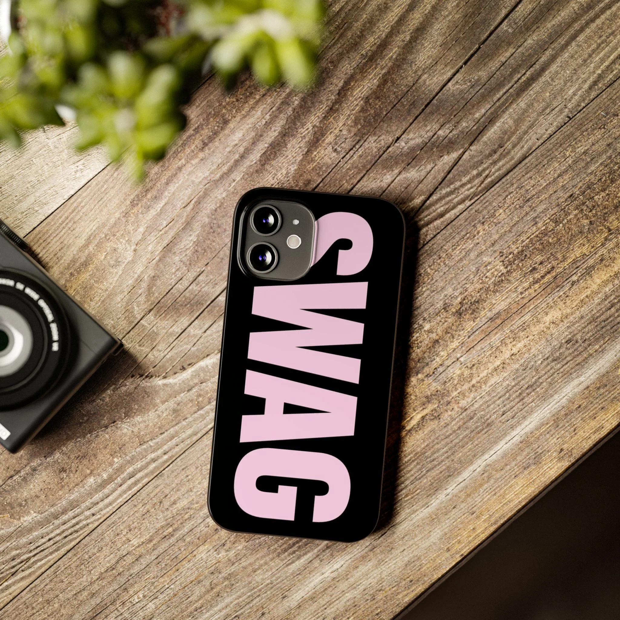 SWAG Phone Case - Image 53