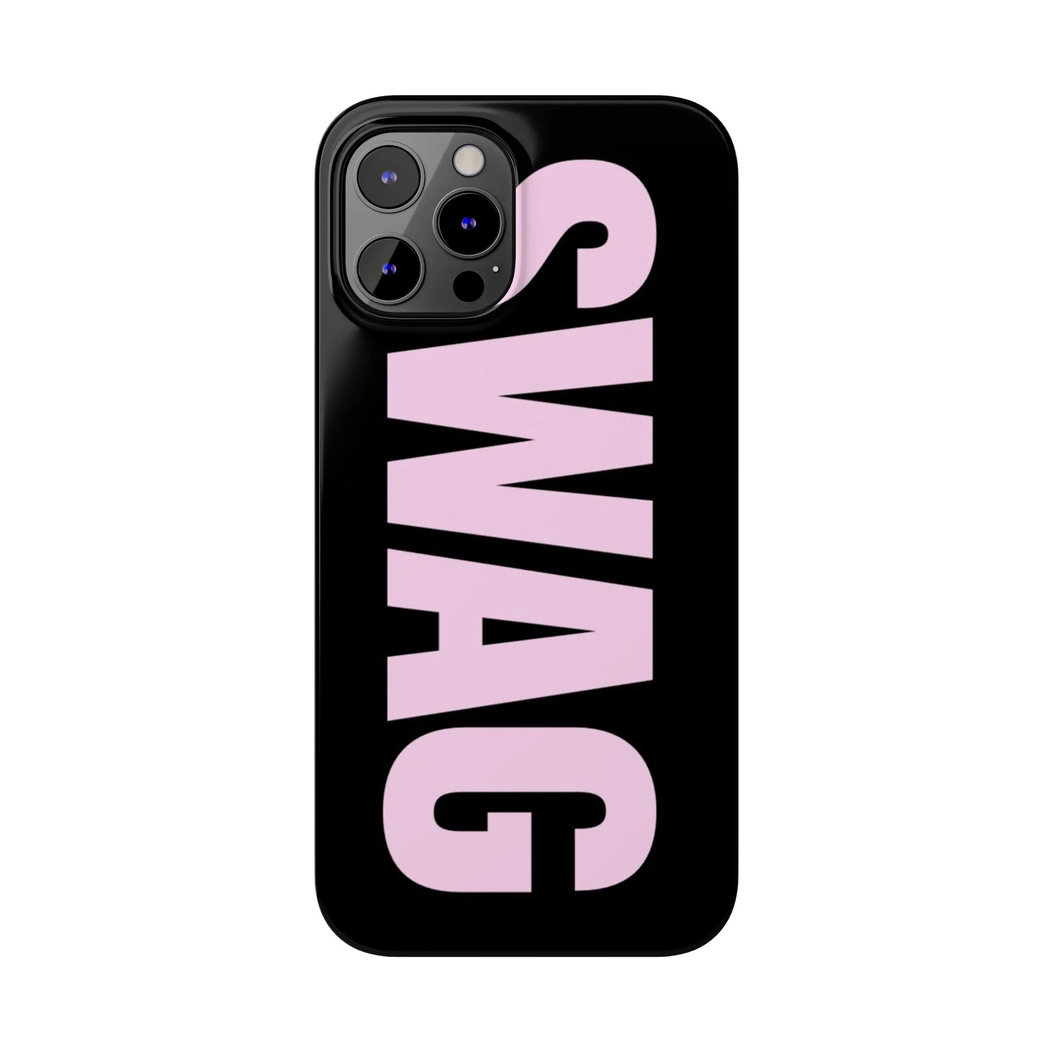 SWAG Phone Case - Image 54