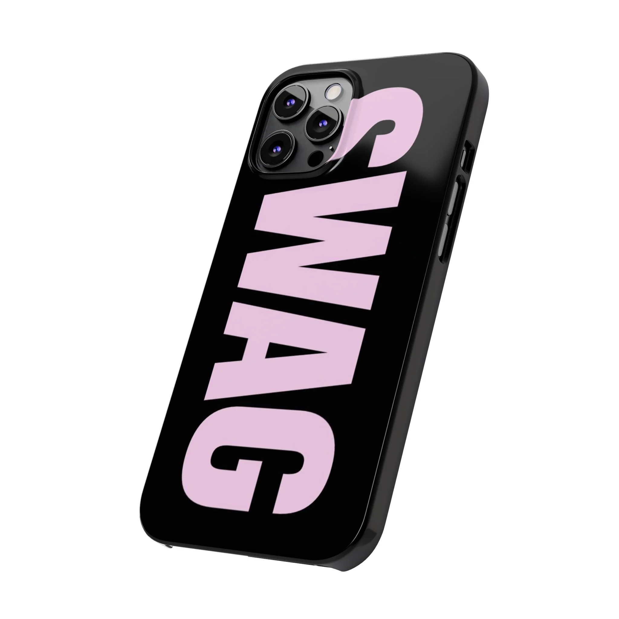 SWAG Phone Case - Image 55