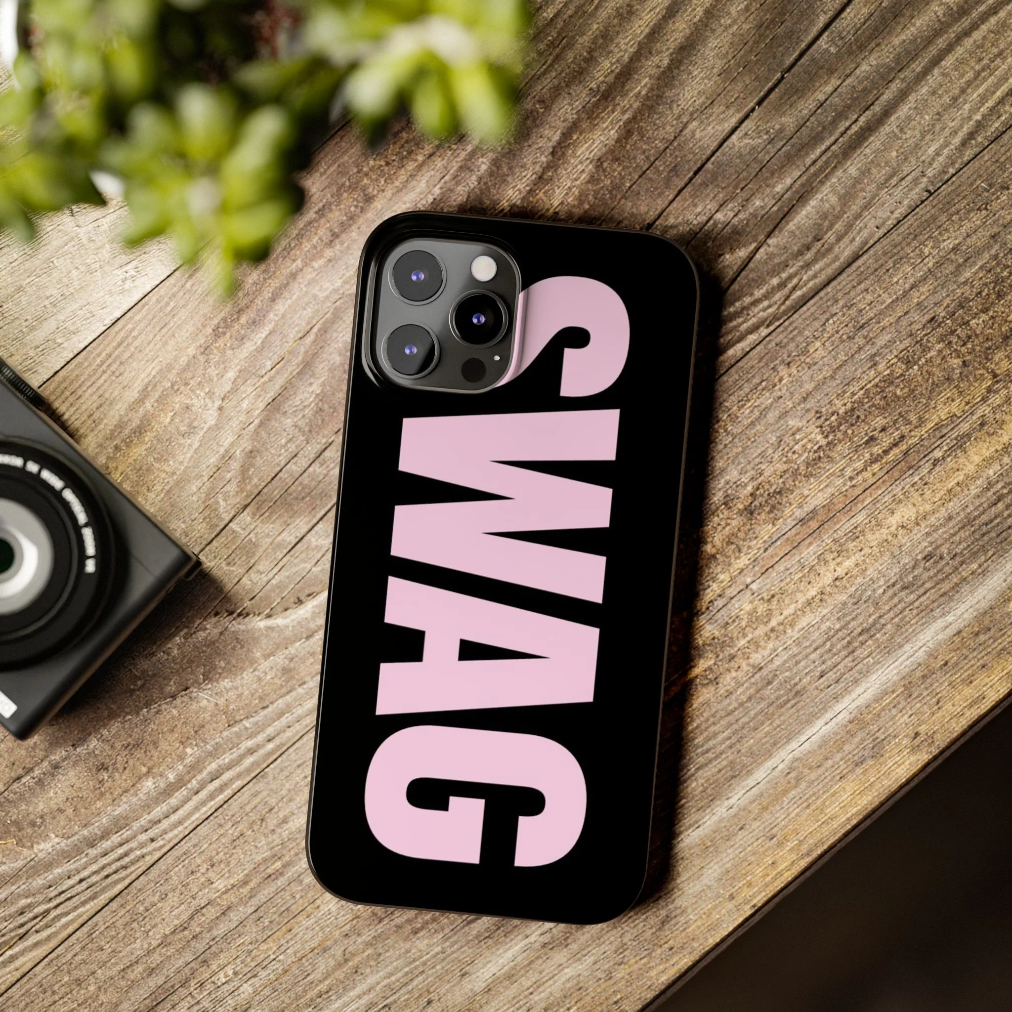 SWAG Phone Case - Image 56