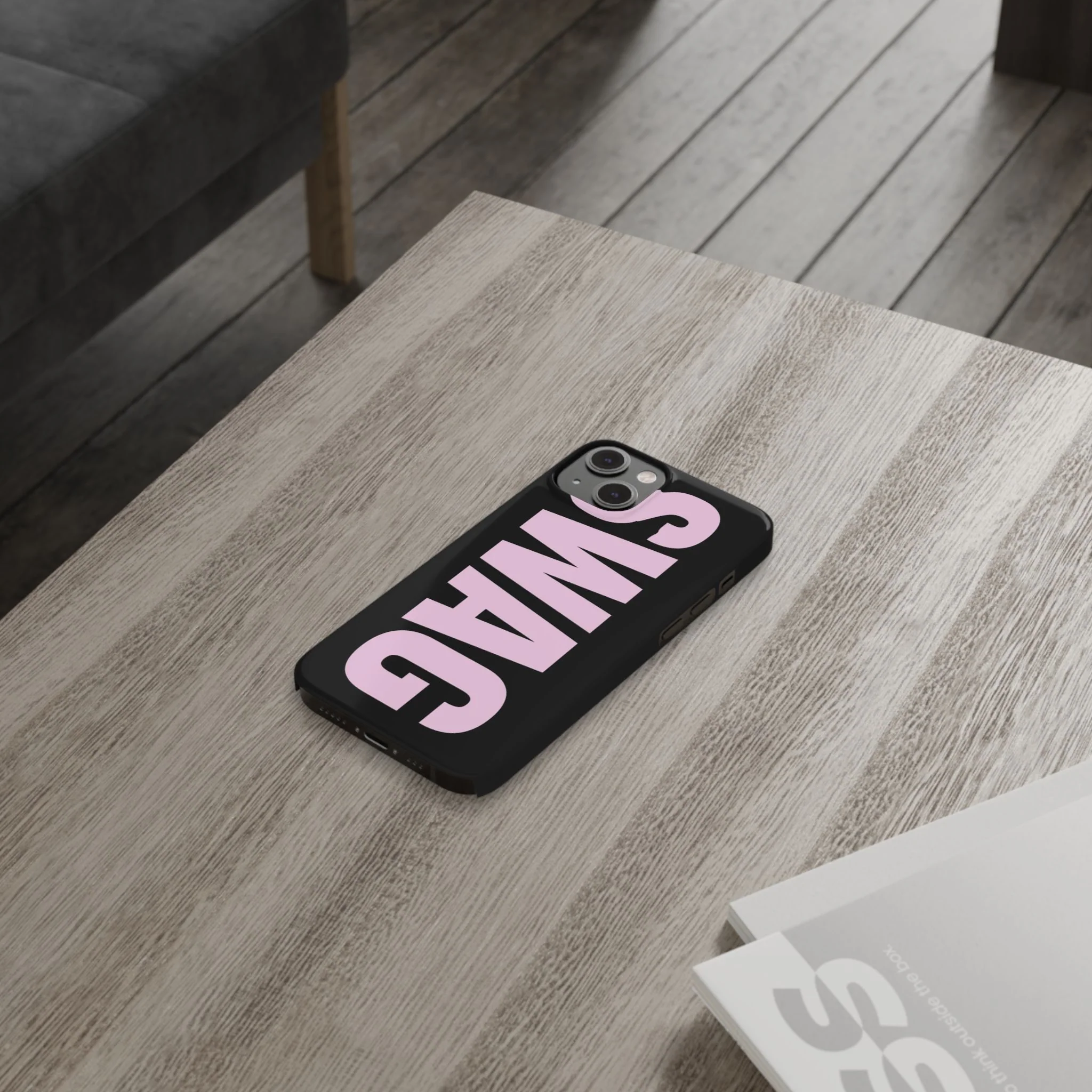 SWAG Phone Case - Image 57