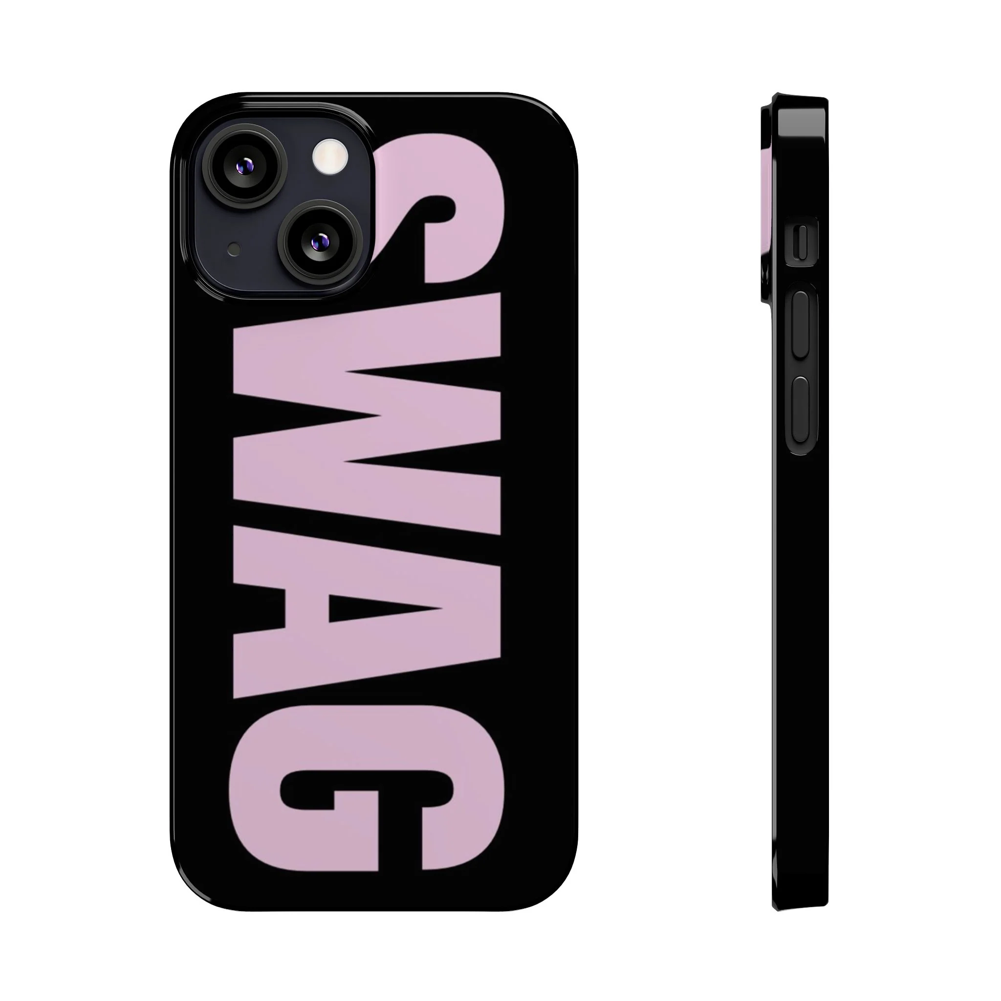 SWAG Phone Case - Image 6
