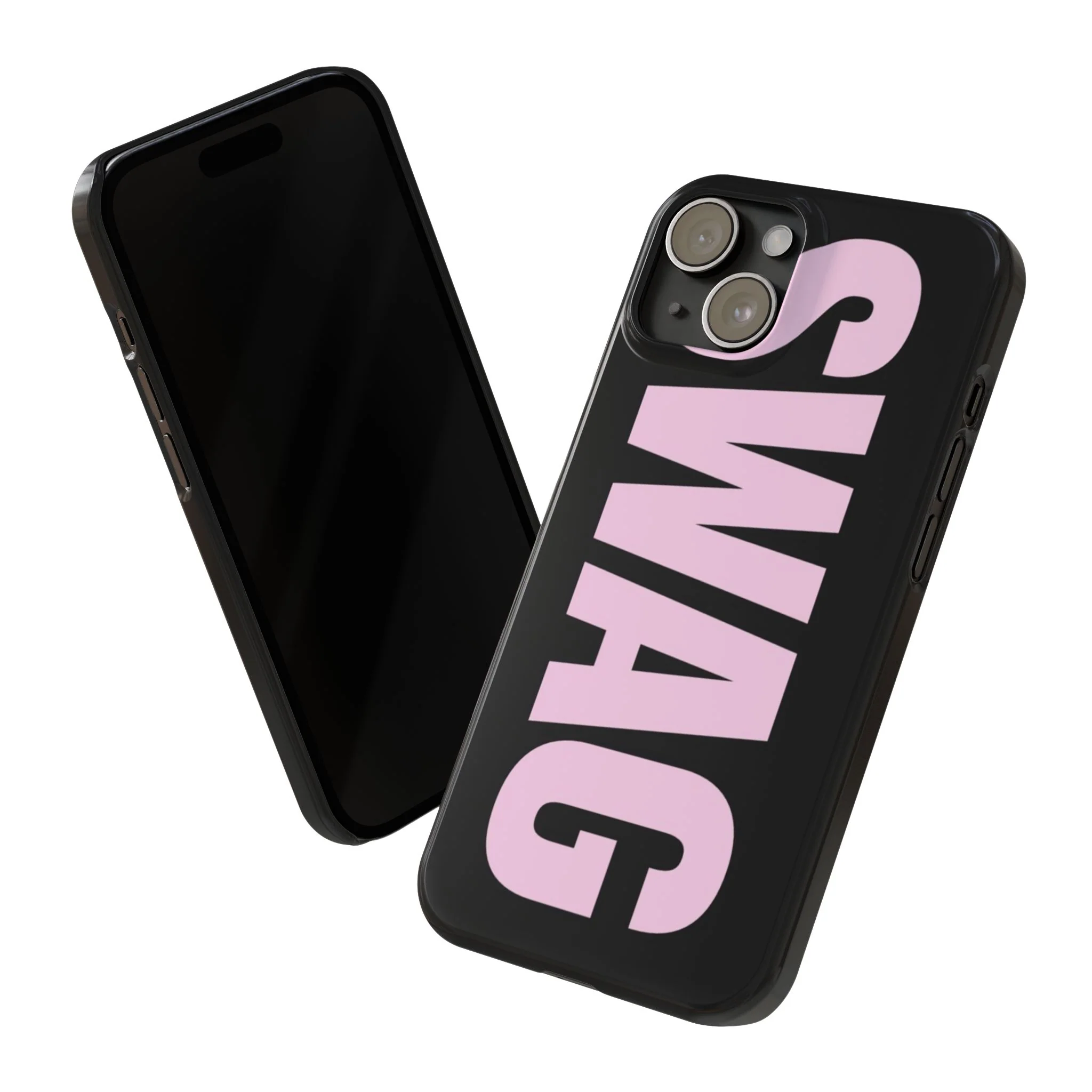 SWAG Phone Case - Image 61