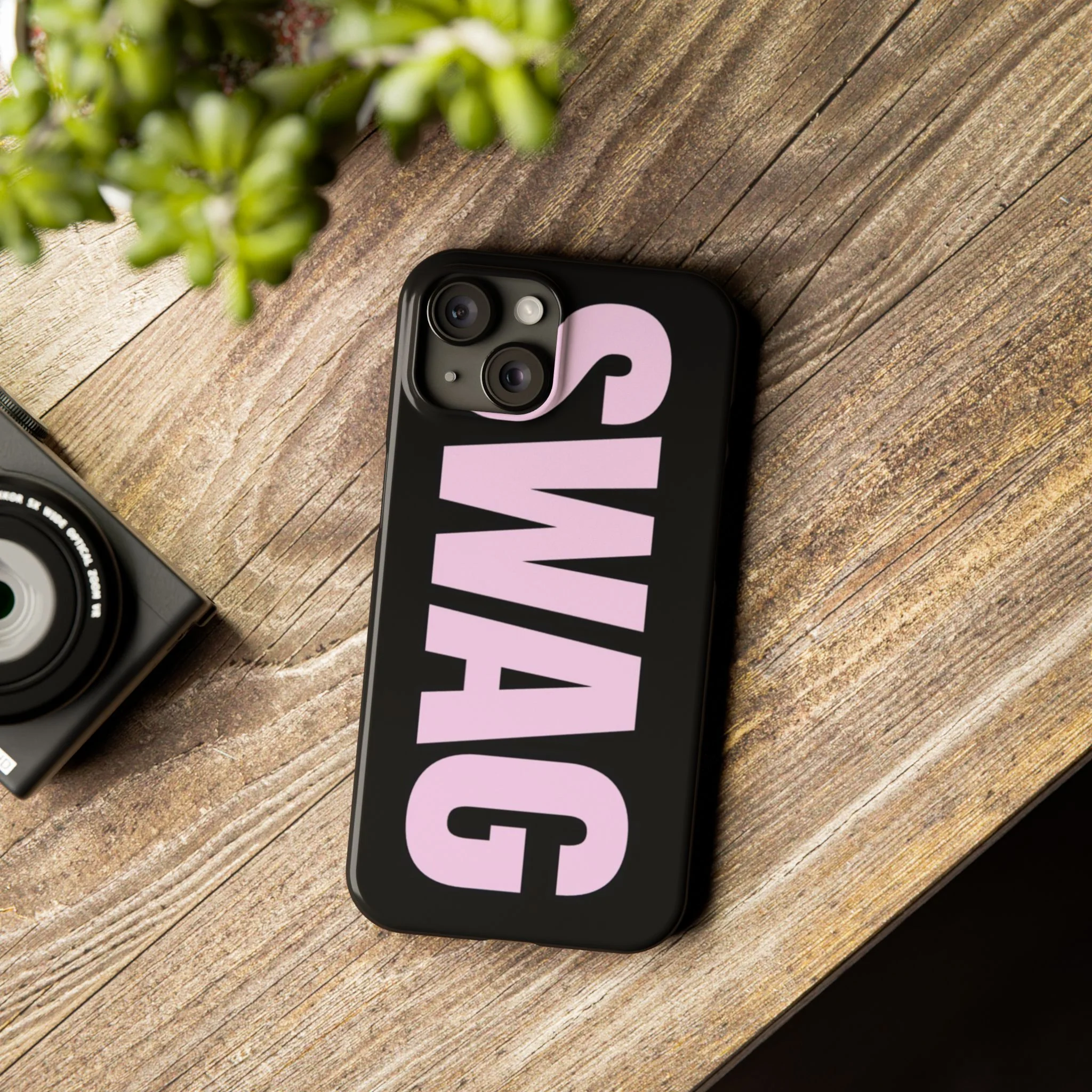 SWAG Phone Case - Image 62