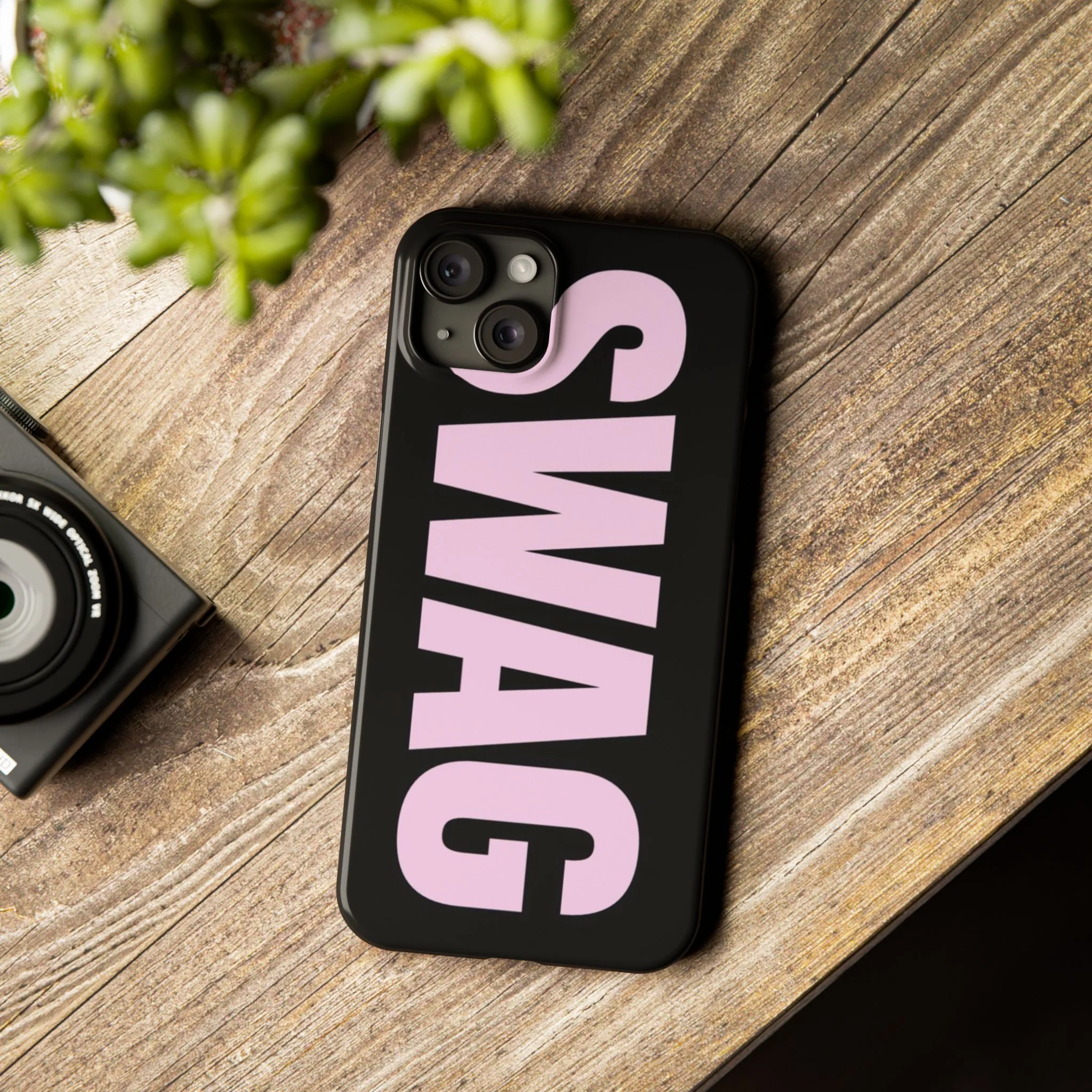 SWAG Phone Case - Image 64