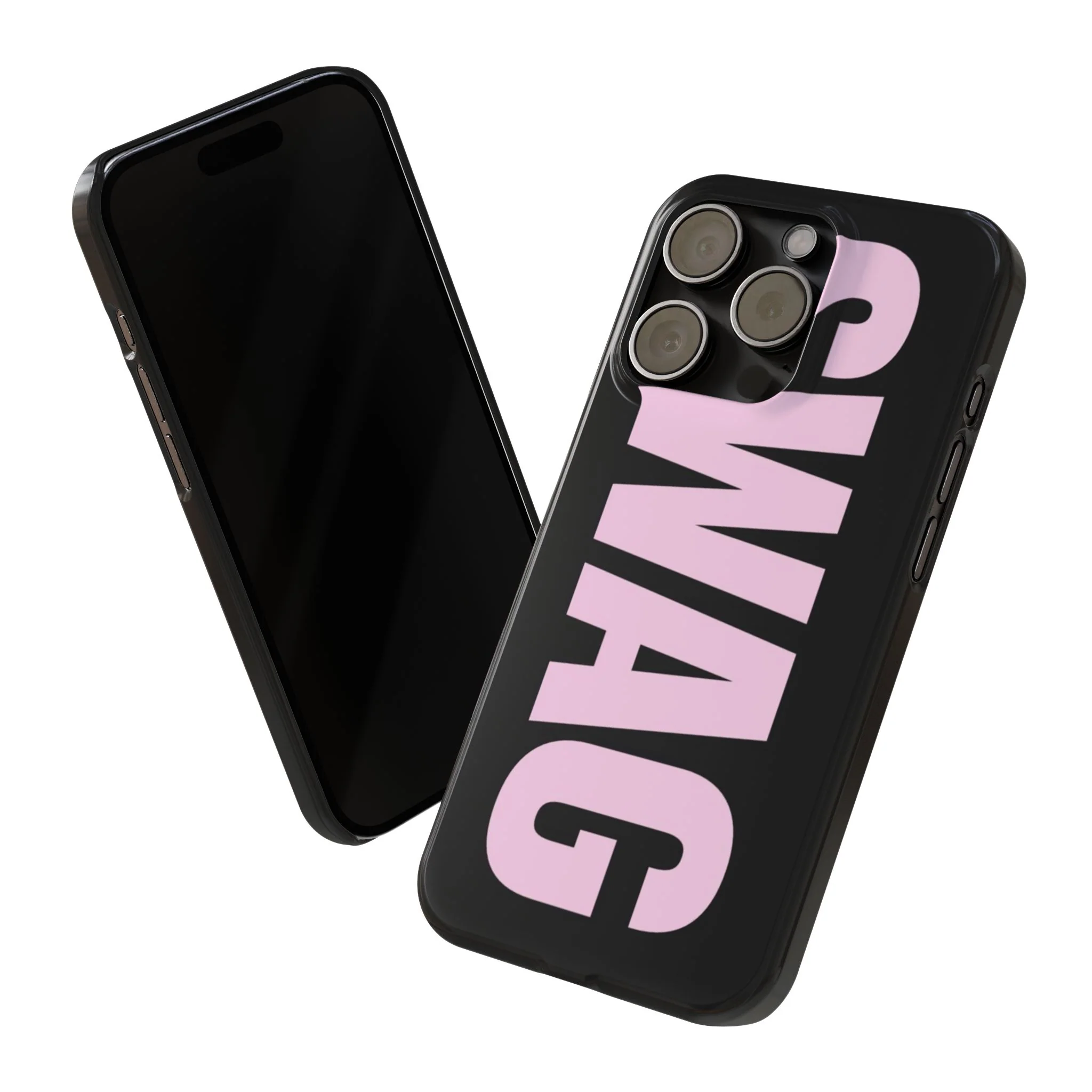 SWAG Phone Case - Image 65