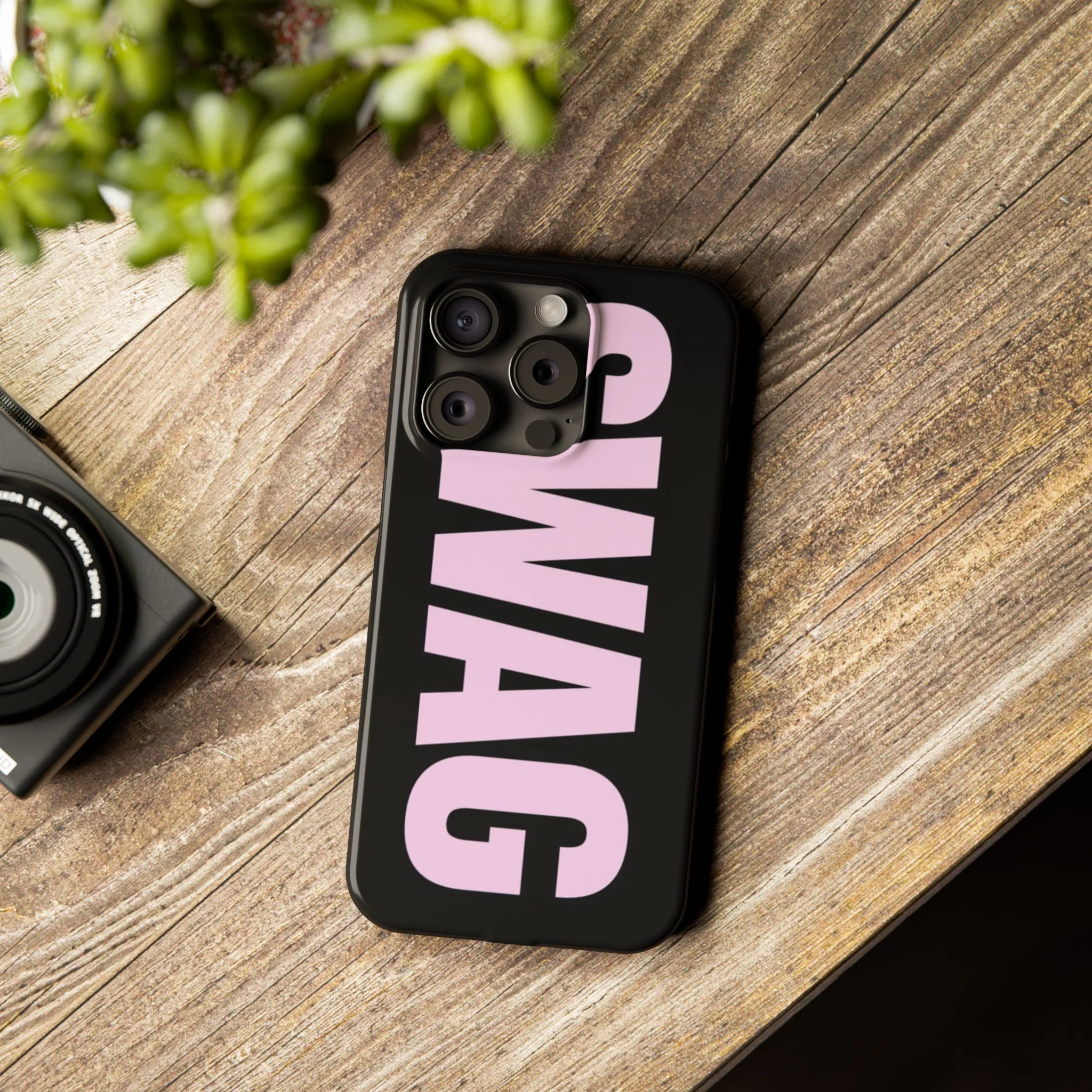 SWAG Phone Case - Image 66