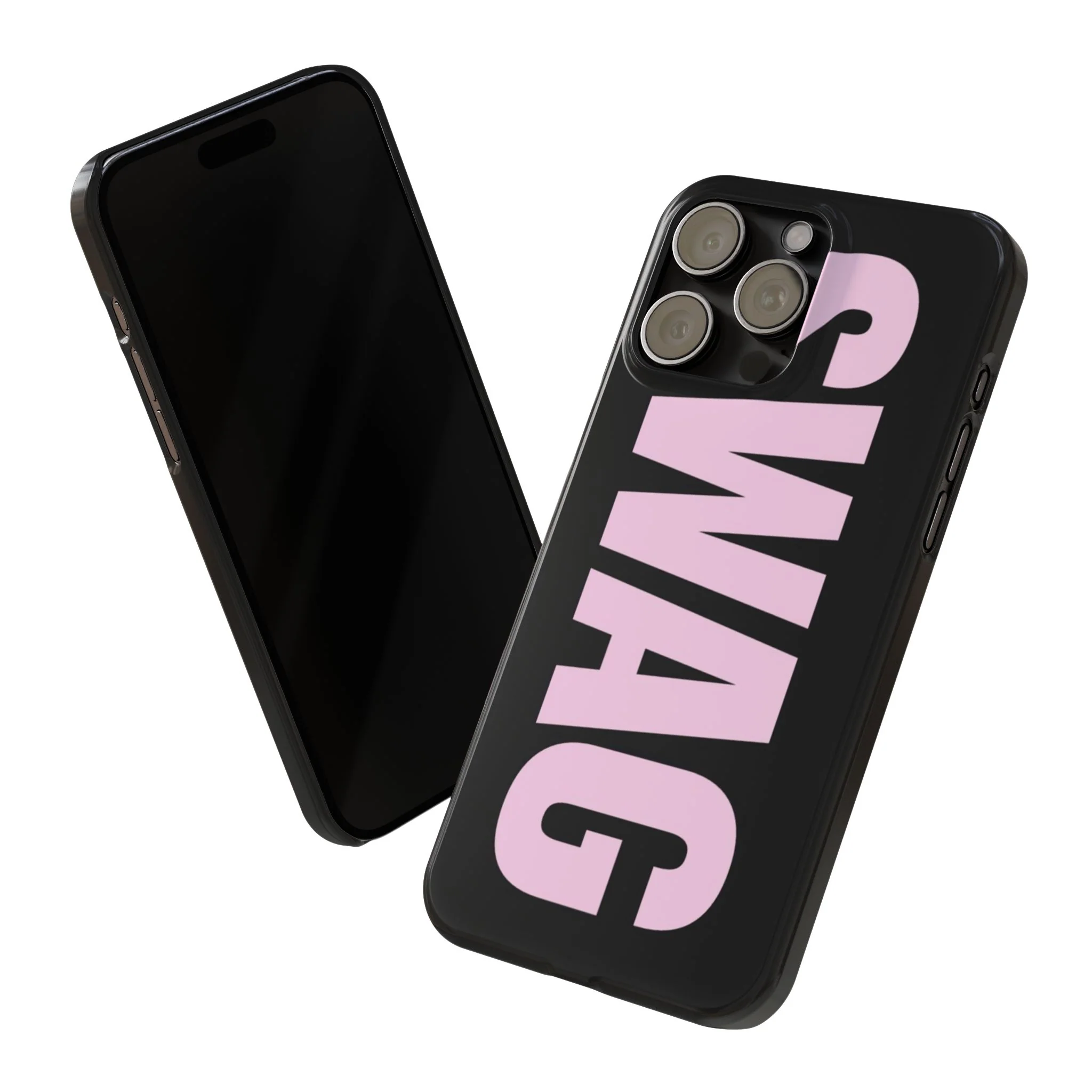 SWAG Phone Case - Image 67