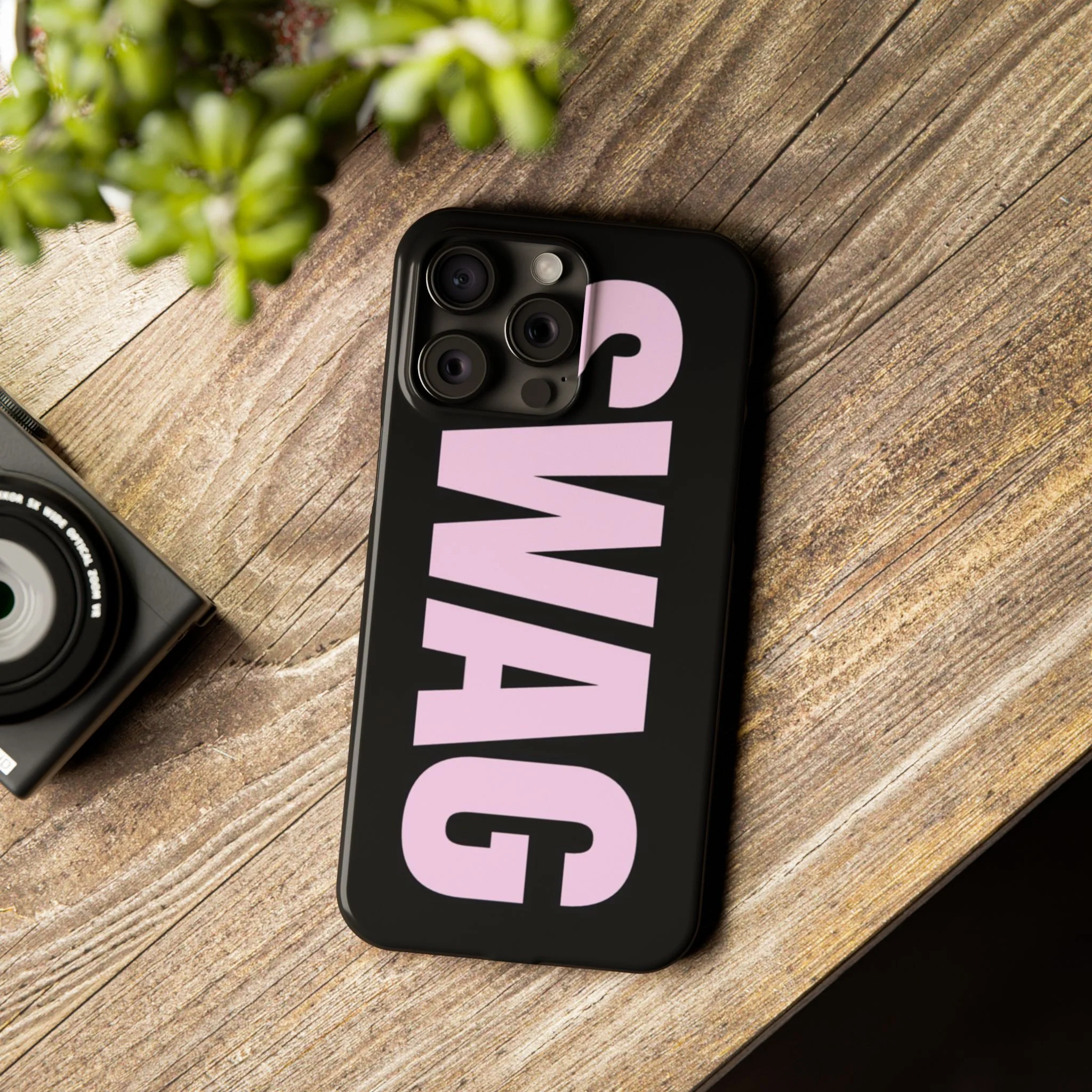 SWAG Phone Case - Image 68