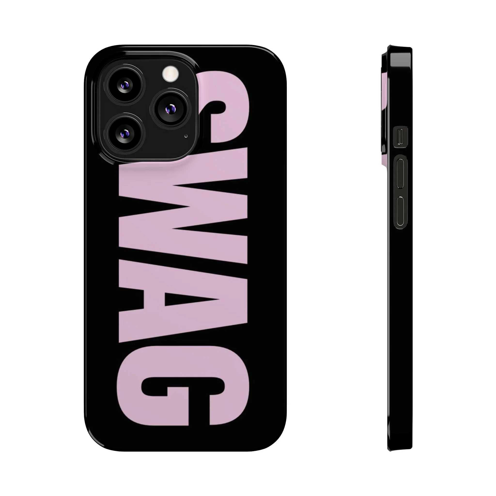 SWAG Phone Case - Image 7