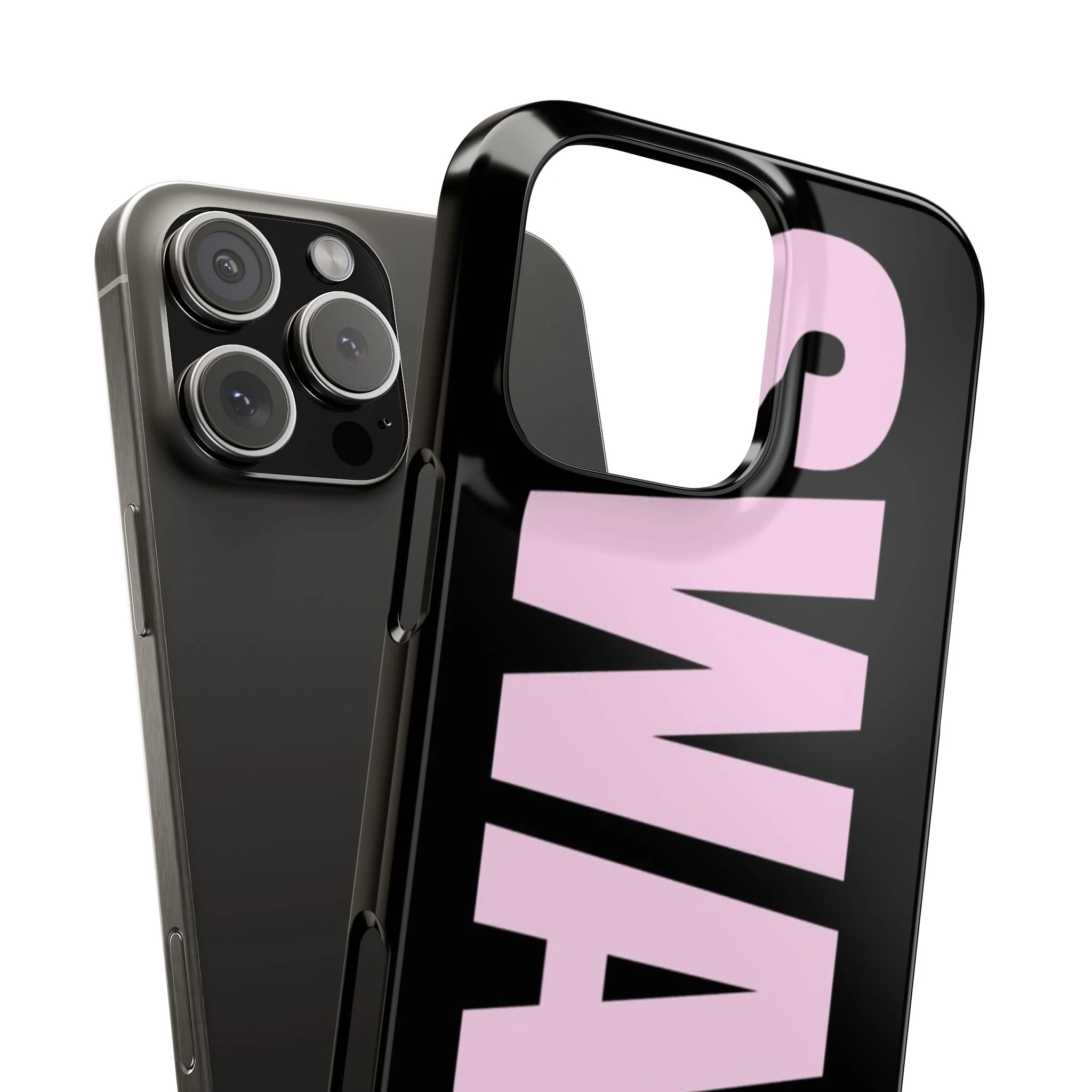 SWAG Phone Case - Image 76
