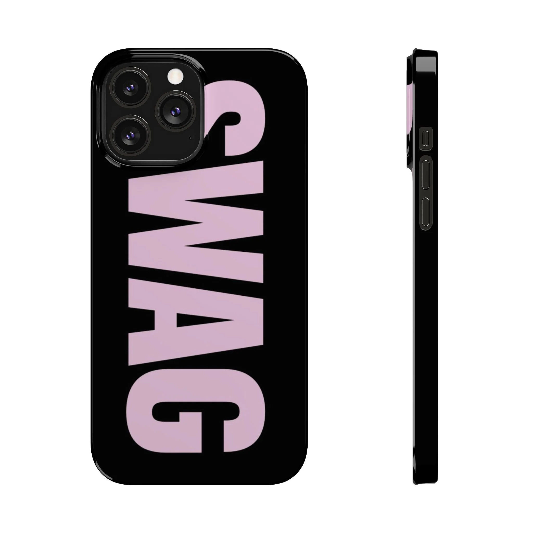 SWAG Phone Case - Image 8