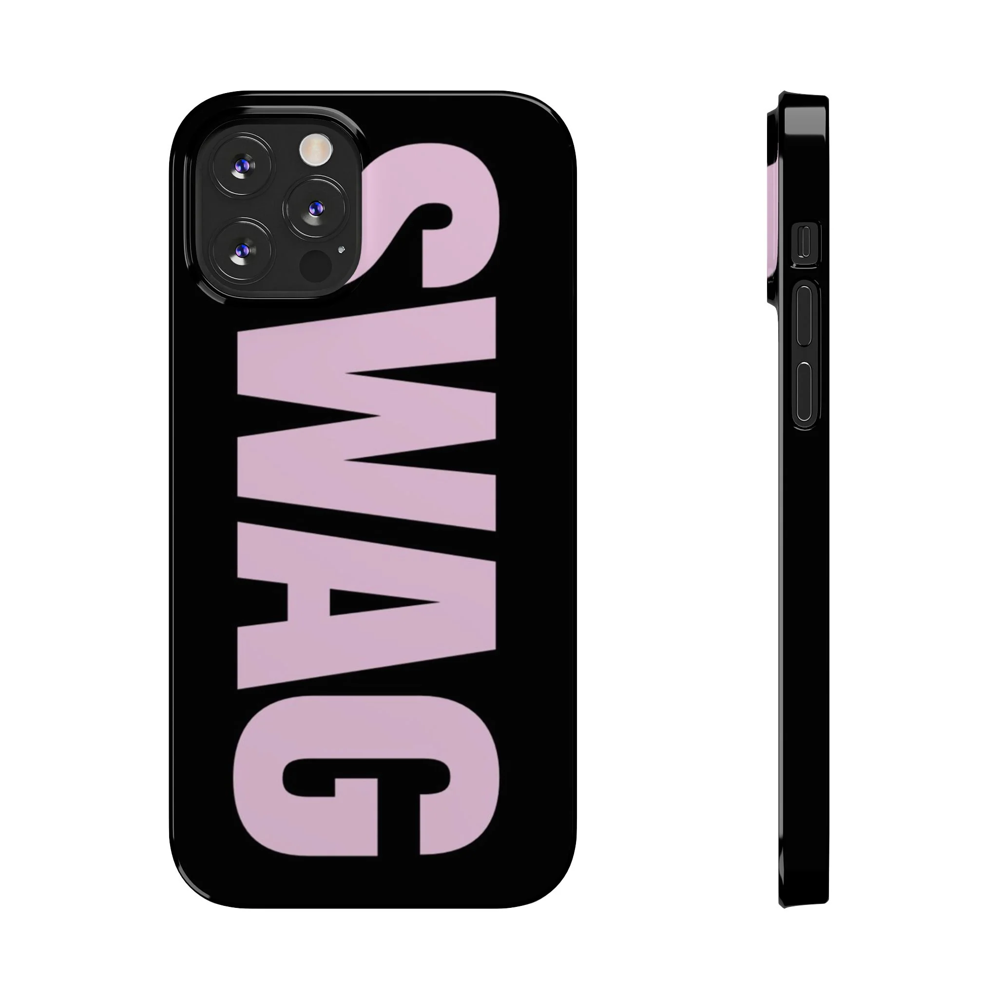 SWAG Phone Case - Image 9
