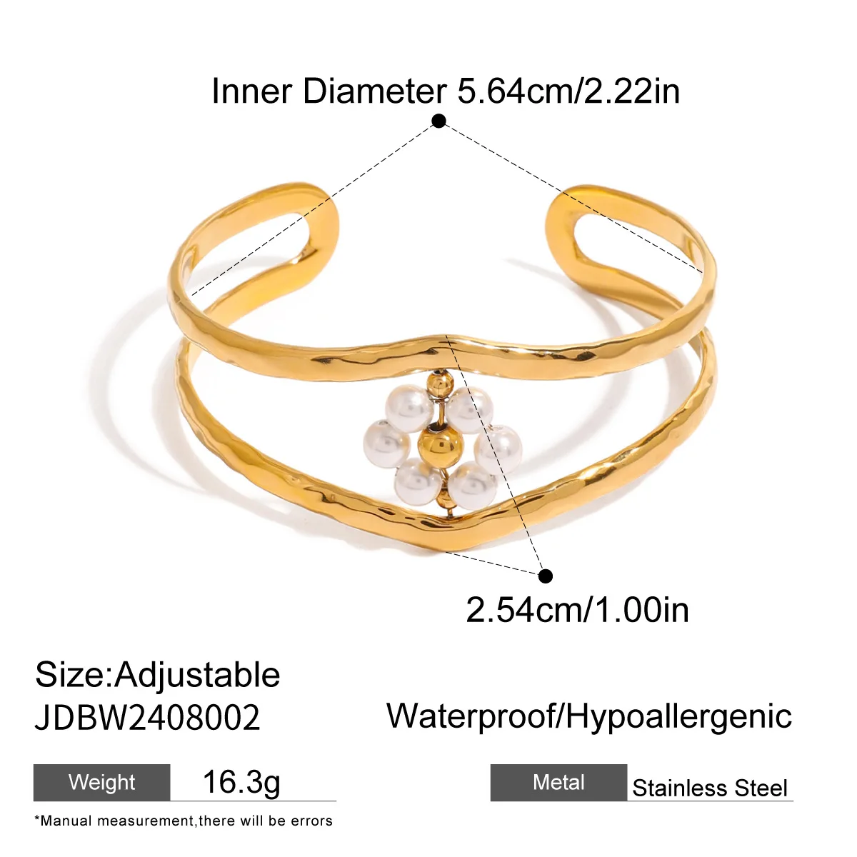 Alice Bangles – Bracelets - Image 10