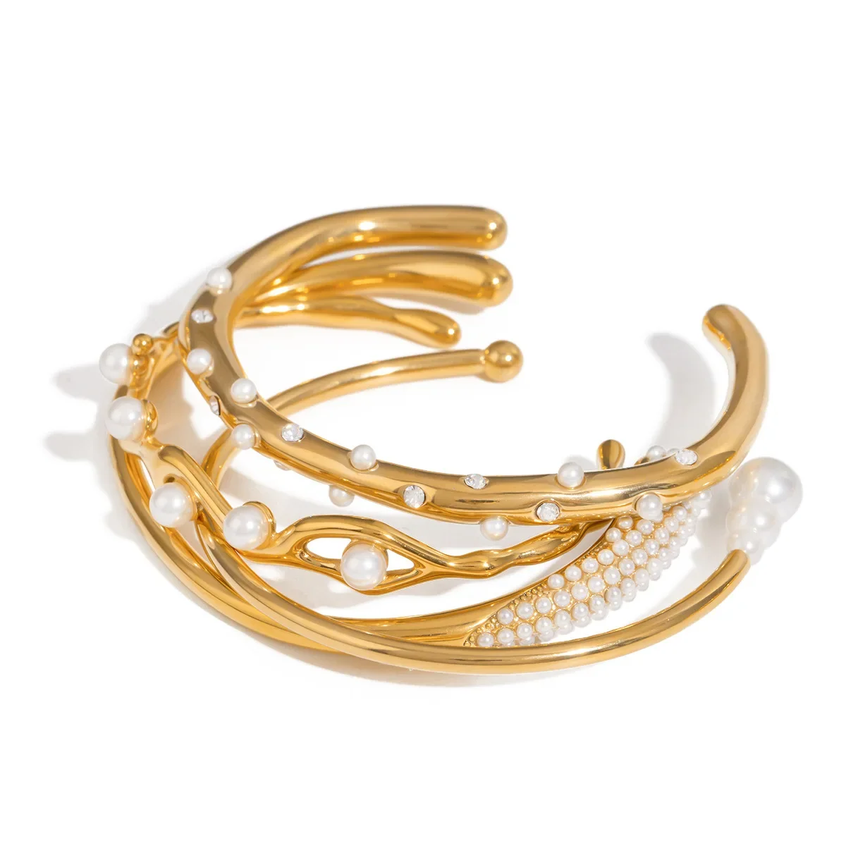 Alice Bangles – Bracelets - Image 6