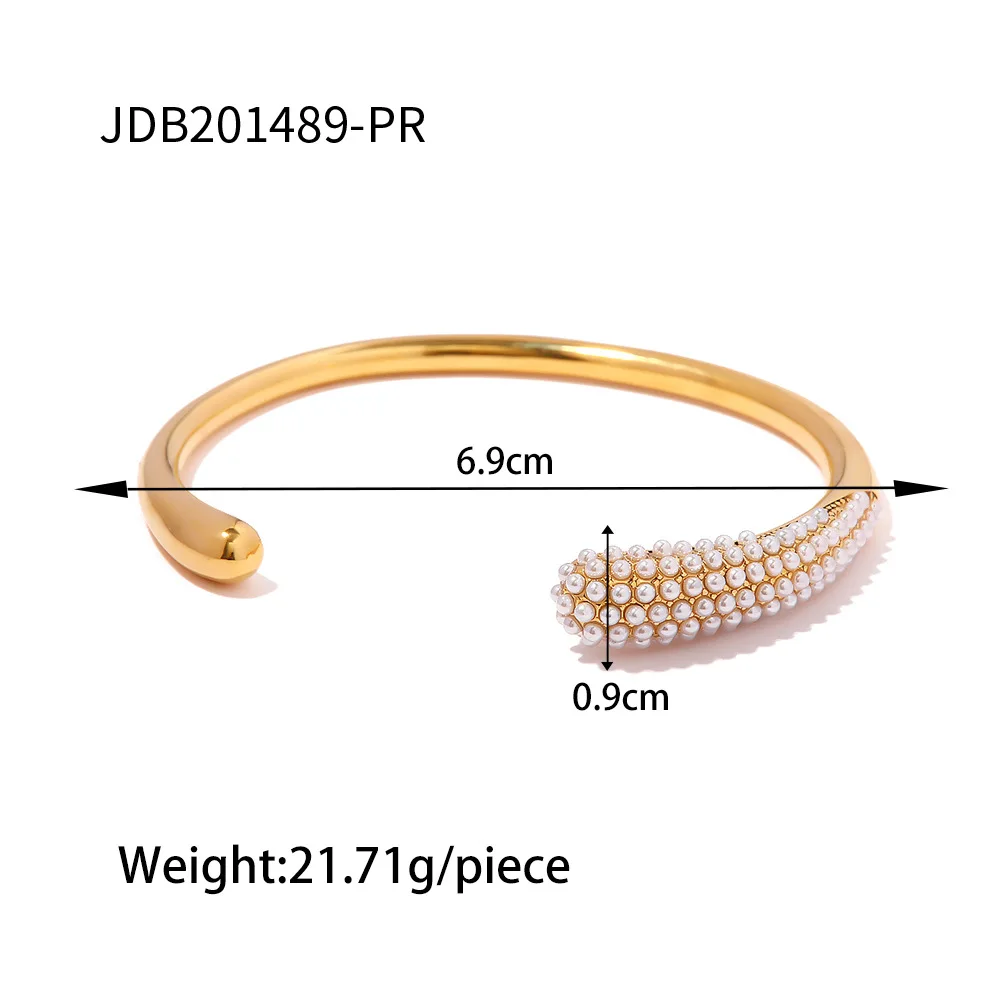 Alice Bangles – Bracelets - Image 7