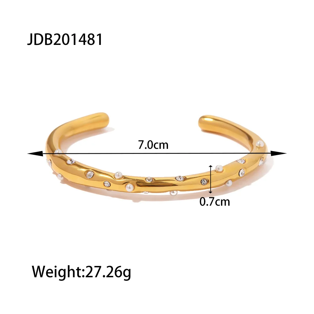 Alice Bangles – Bracelets - Image 8