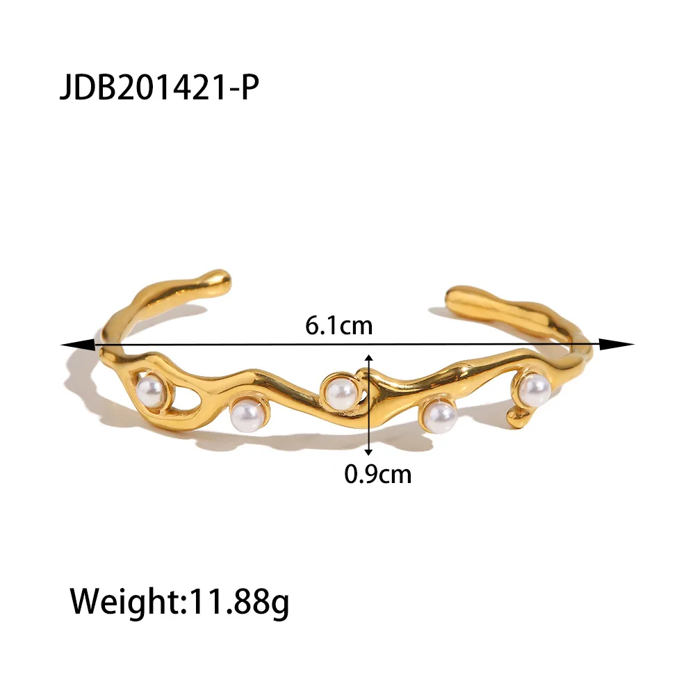 Alice Bangles – Bracelets - Image 9