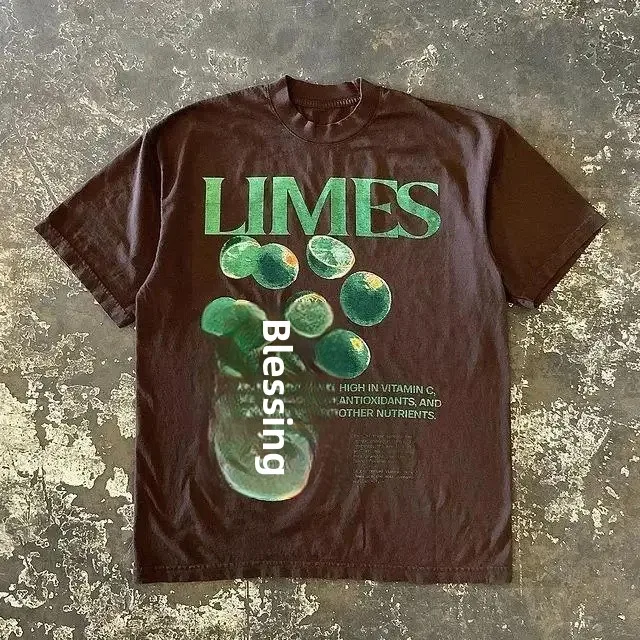 Market Goods Tees – White T-Shirt - Image 13