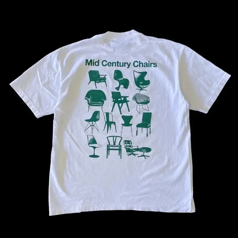 Market Goods Tees – White T-Shirt - Image 14