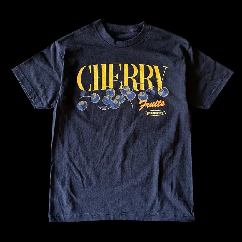 Market Goods Tees – White T-Shirt - Image 17