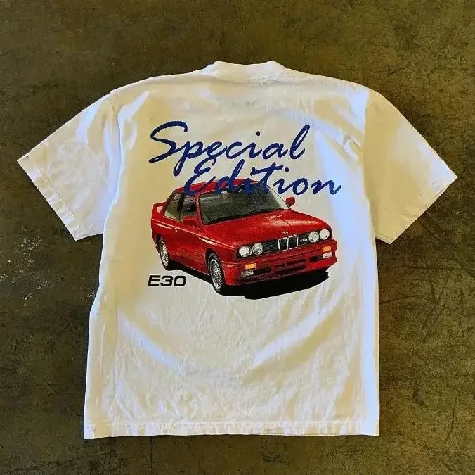 Market Goods Tees – White T-Shirt - Image 18