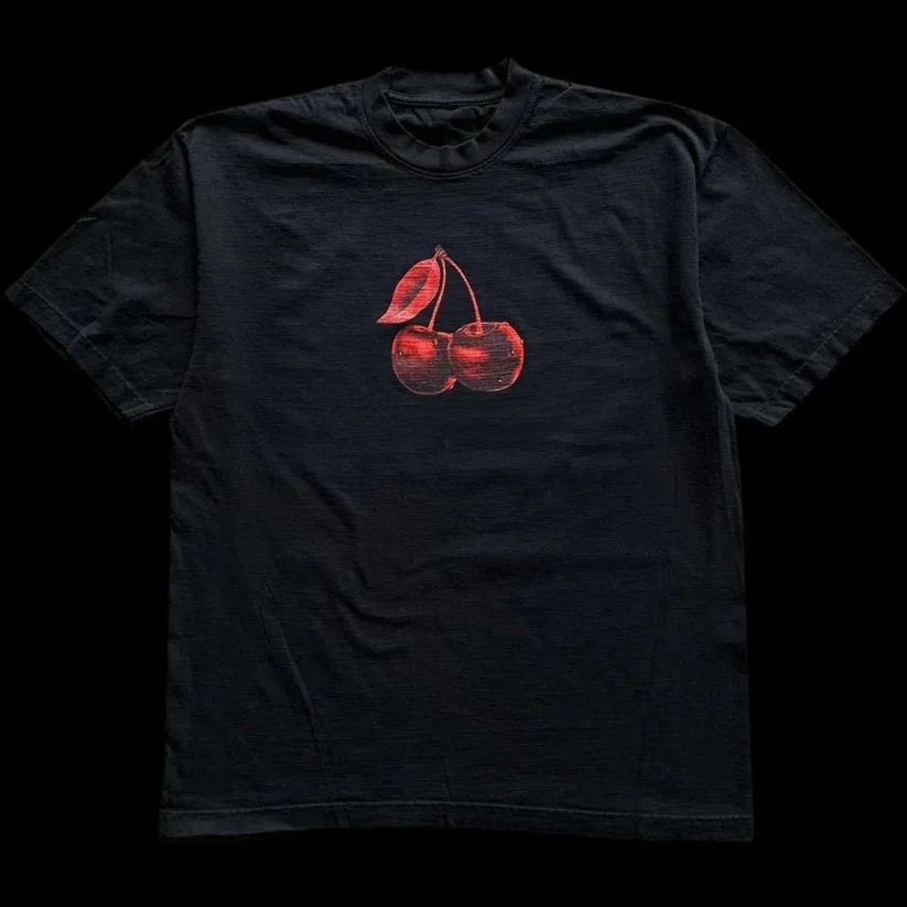 Market Goods Tees – White T-Shirt - Image 19