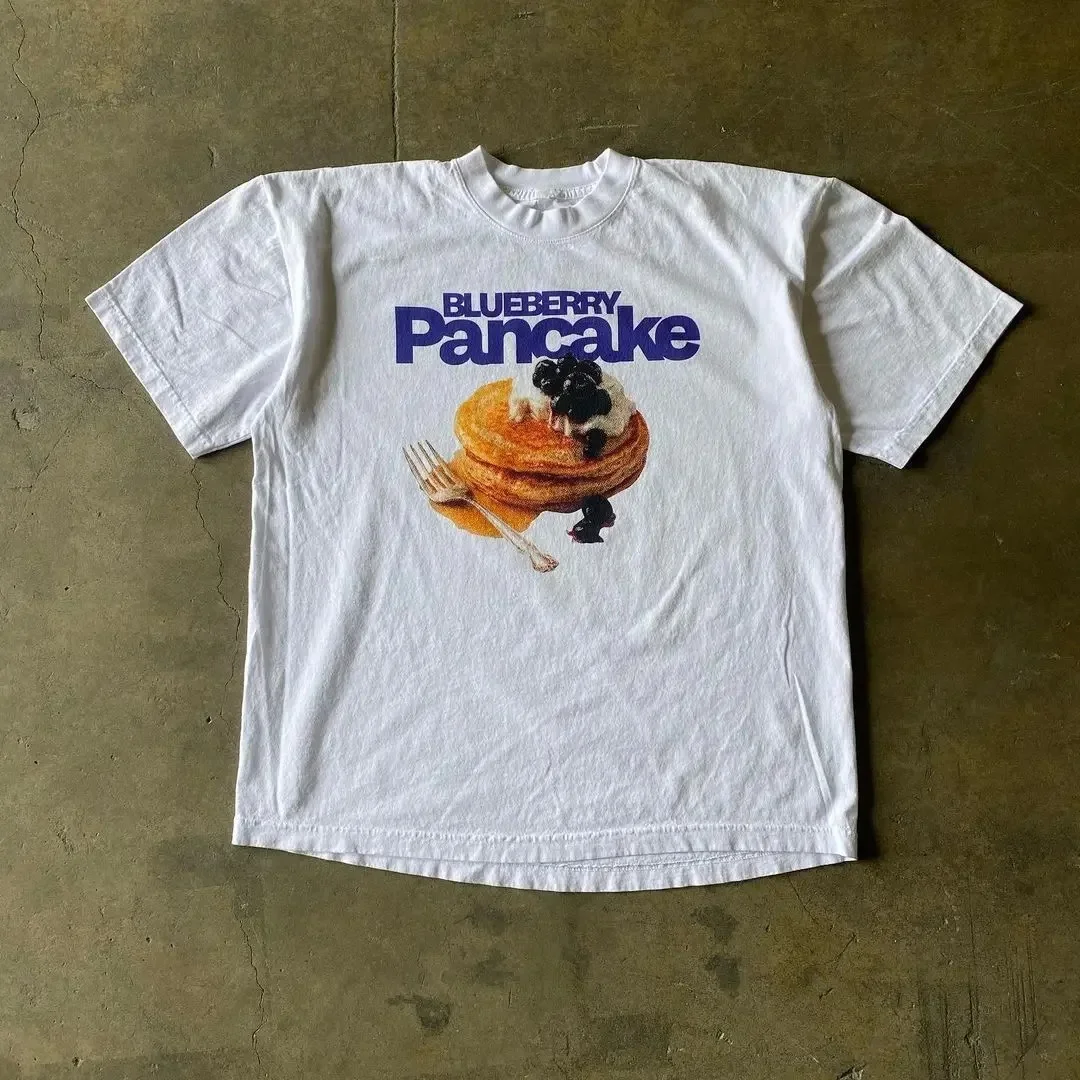 Market Goods Tees – White T-Shirt - Image 20
