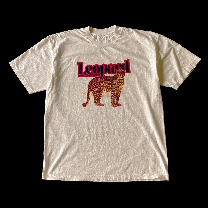 Market Goods Tees – White T-Shirt - Image 21