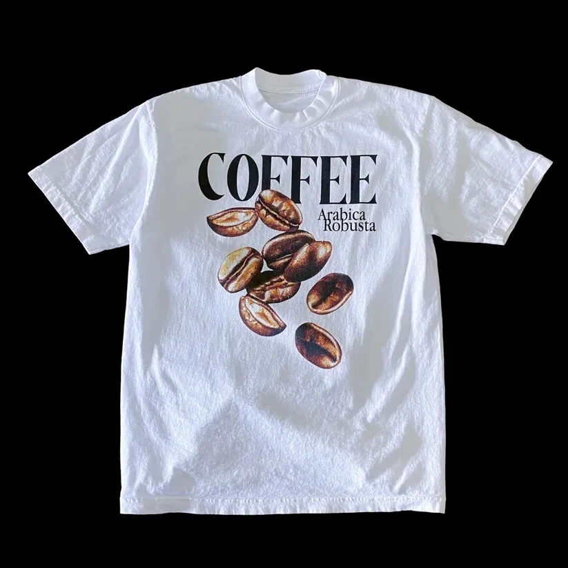 Market Goods Tees – White T-Shirt - Image 22