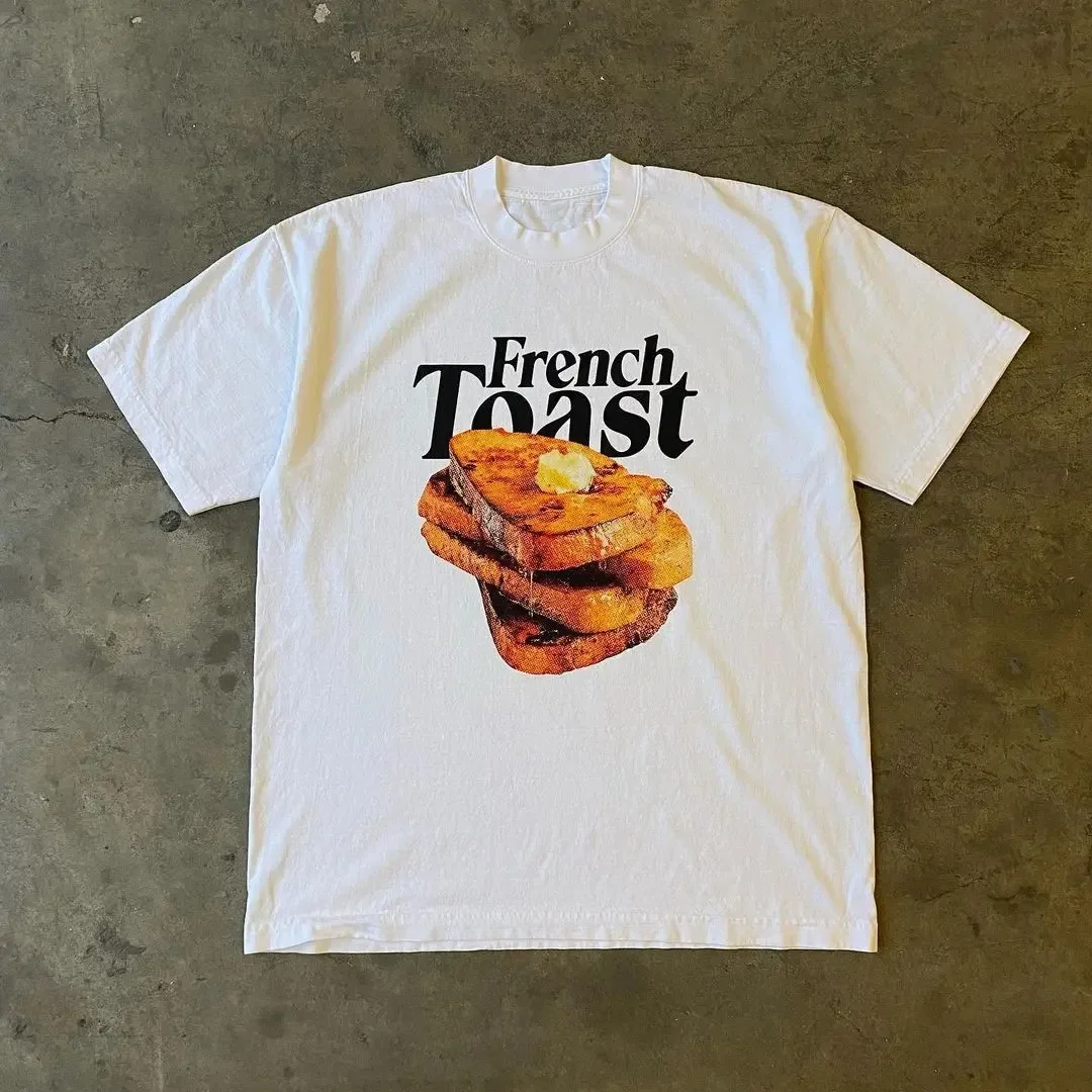 Market Goods Tees – White T-Shirt - Image 8